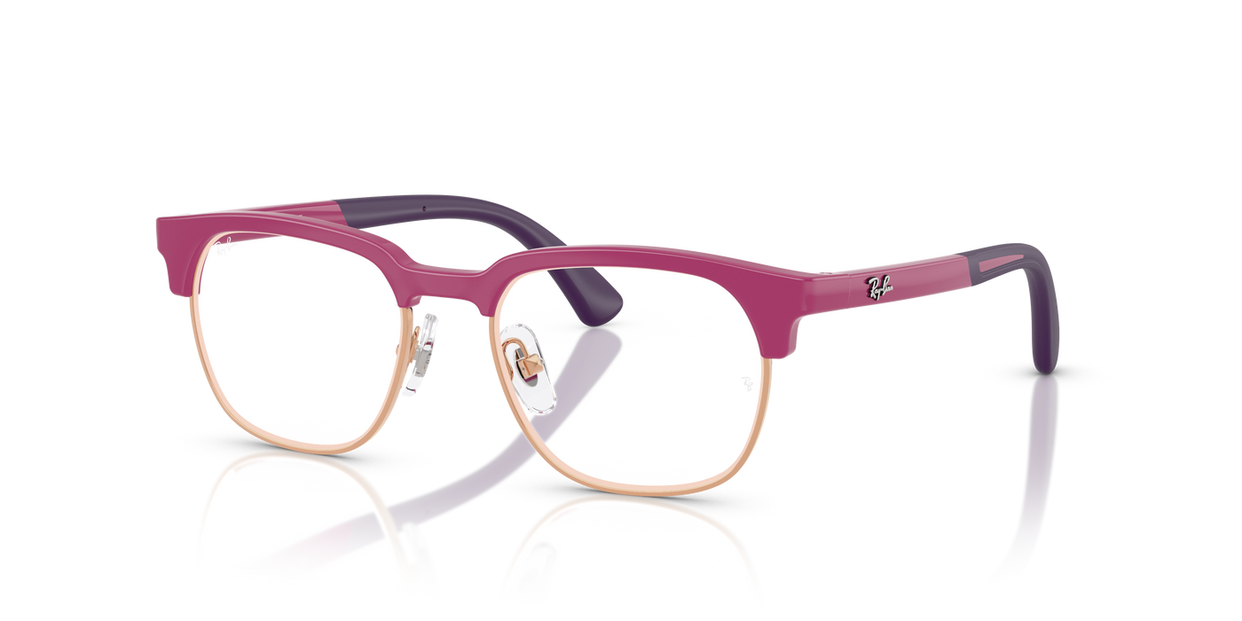 Prescription Glasses Ray-Ban Ry1641 RY1641 3933 46 17