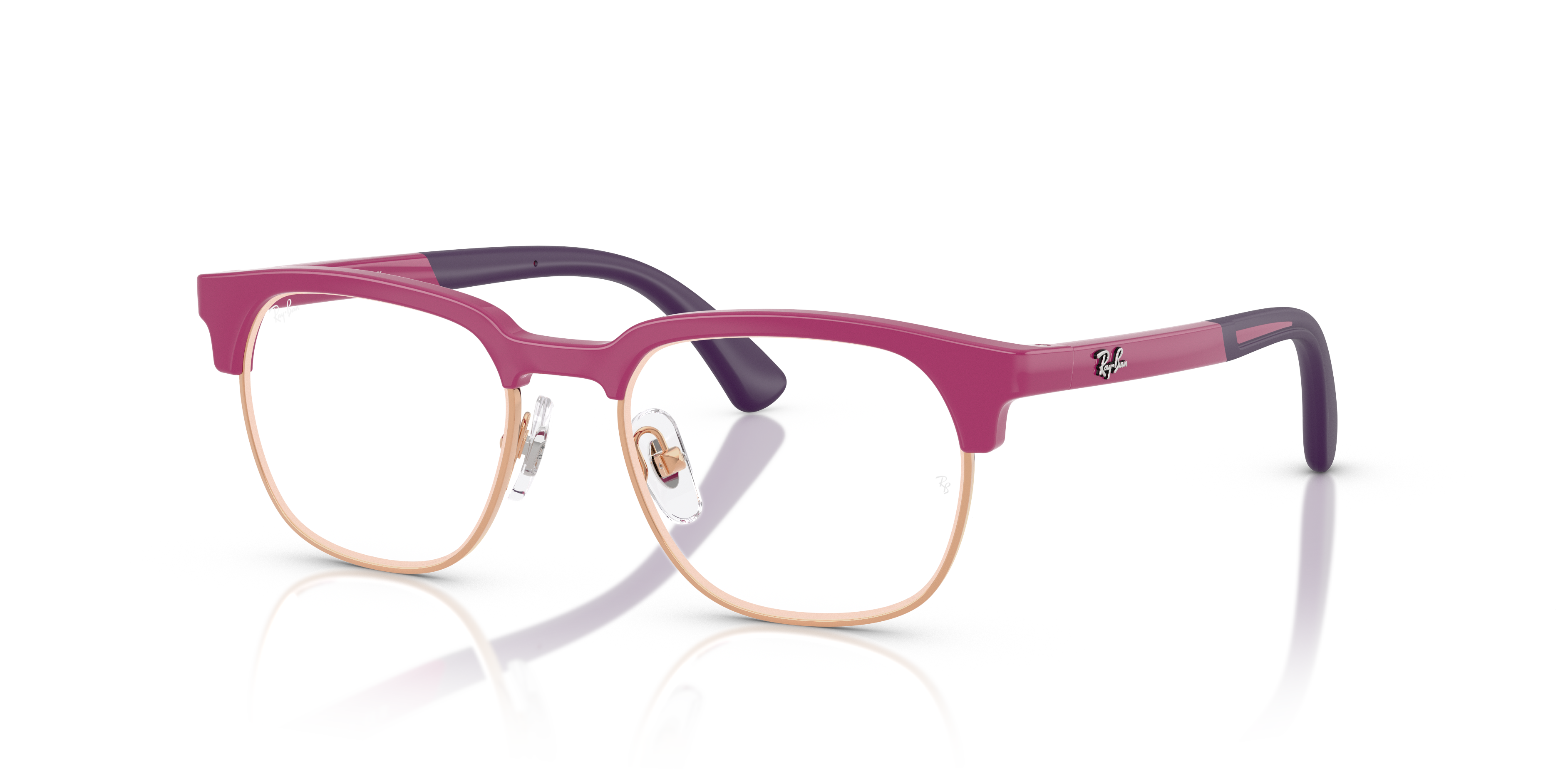 Gafas Graduadas Ray-Ban Ry1641 RY1641 3933 48 17
