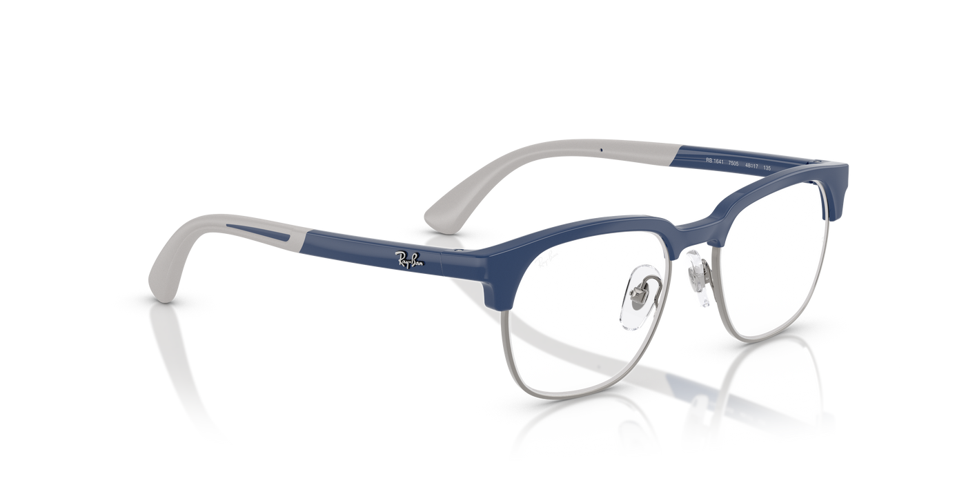 Prescription Glasses Ray-Ban Ry1641 RY1641 7505 46 17