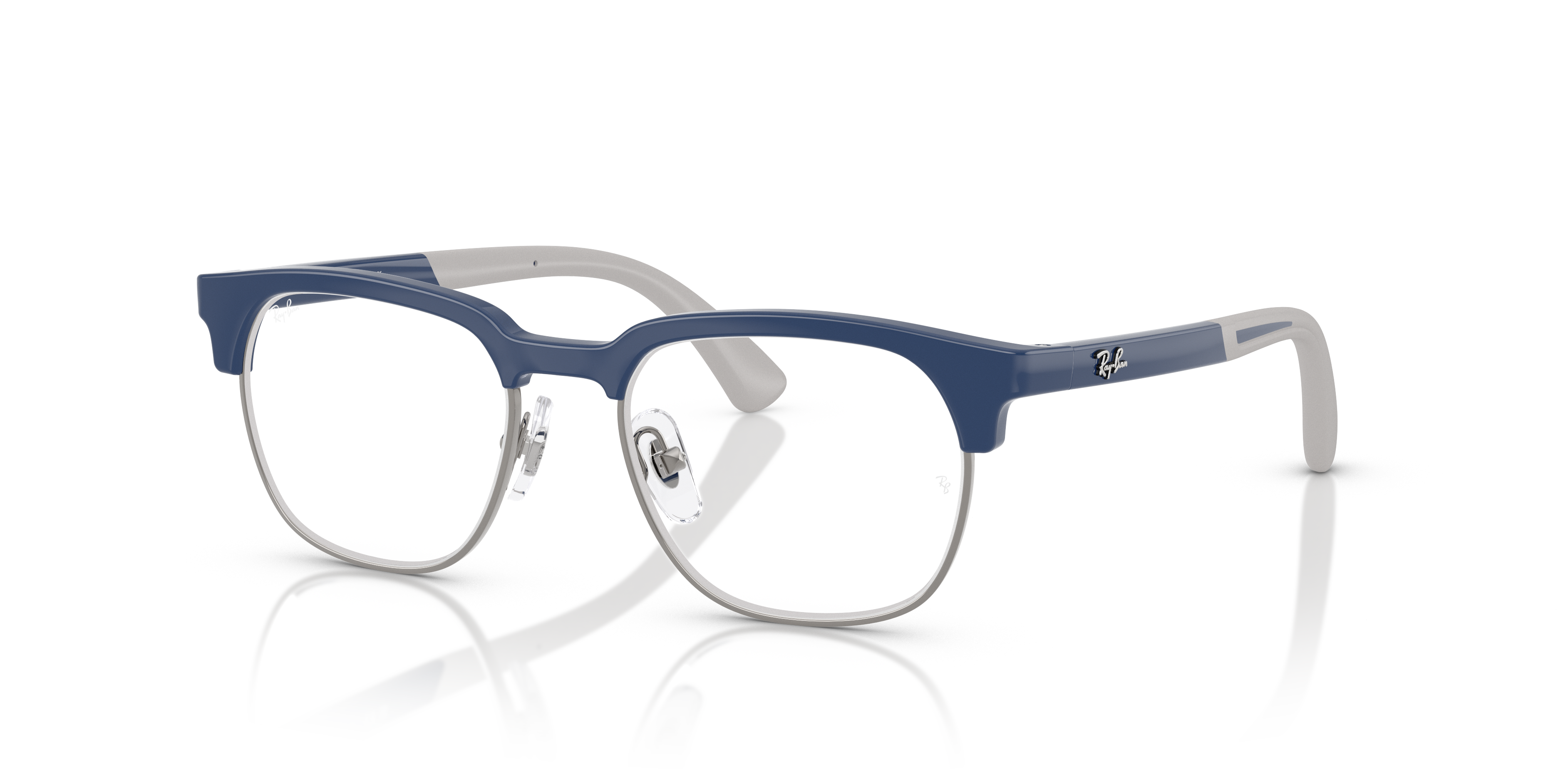 Gafas Graduadas Ray-Ban Ry1641 RY1641 7505 46 17
