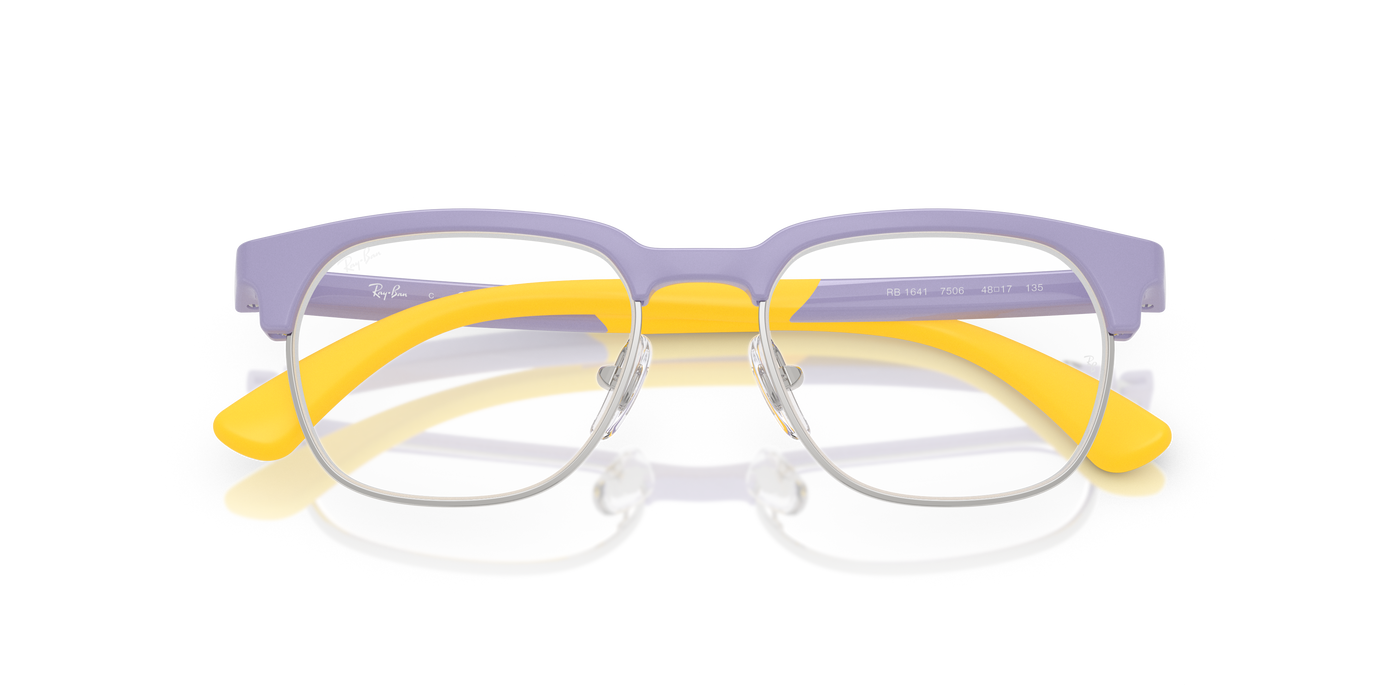 Gafas Graduadas Ray-Ban Ry1641 RY1641 7506 46 17