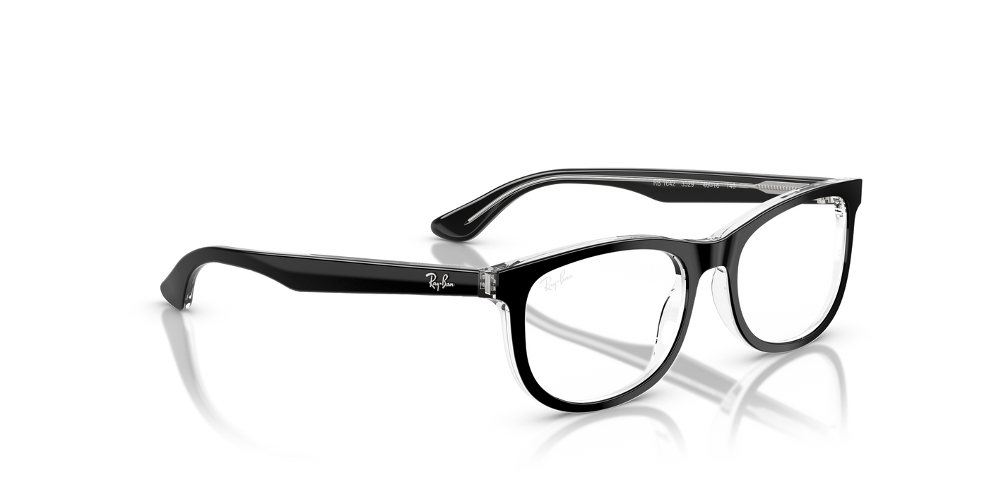 Prescription Glasses Ray-Ban Ry1642 RY1642 3529 46 16