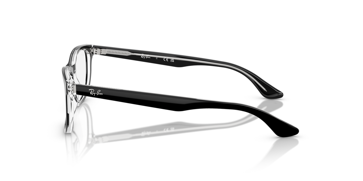 Prescription Glasses Ray-Ban Ry1642 RY1642 3529 46 16