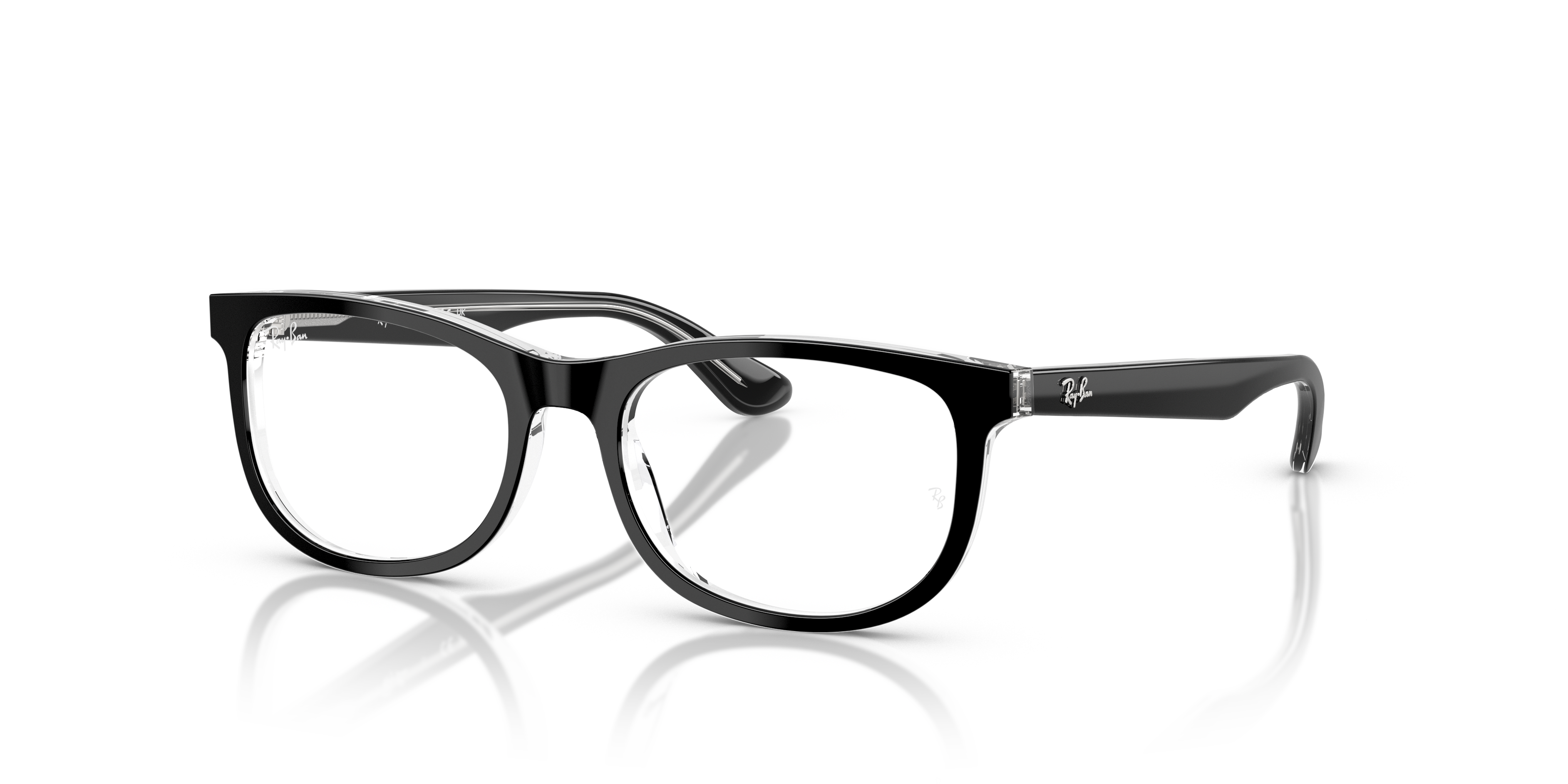 Gafas Graduadas Ray-Ban Ry1642 RY1642 3529 48 16