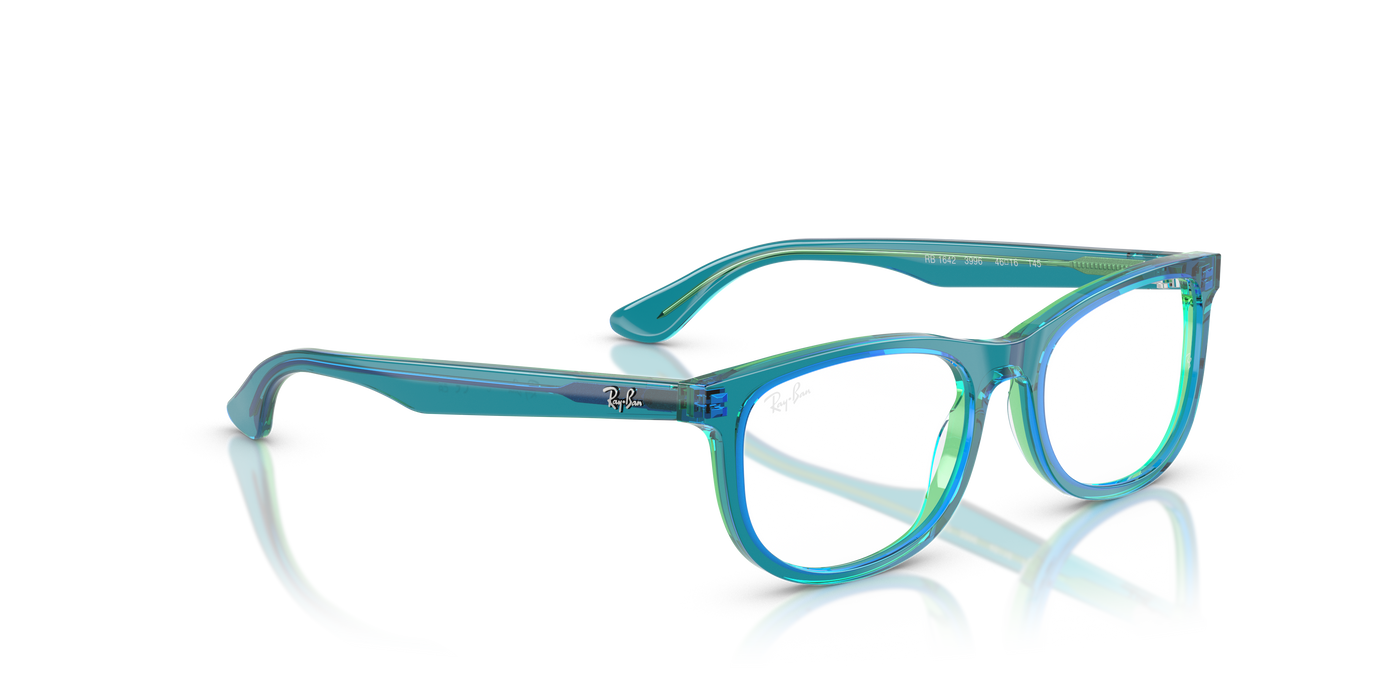 Prescription Glasses Ray-Ban Ry1642 RY1642 3996 46 16