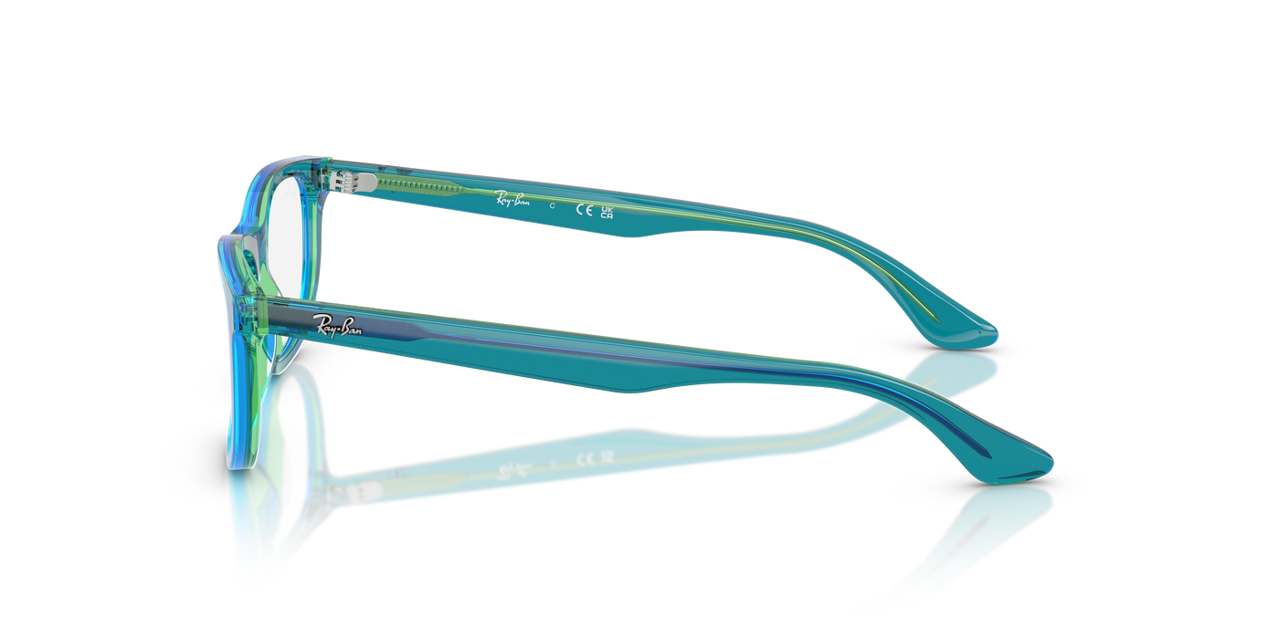 Prescription Glasses Ray-Ban Ry1642 RY1642 3996 46 16