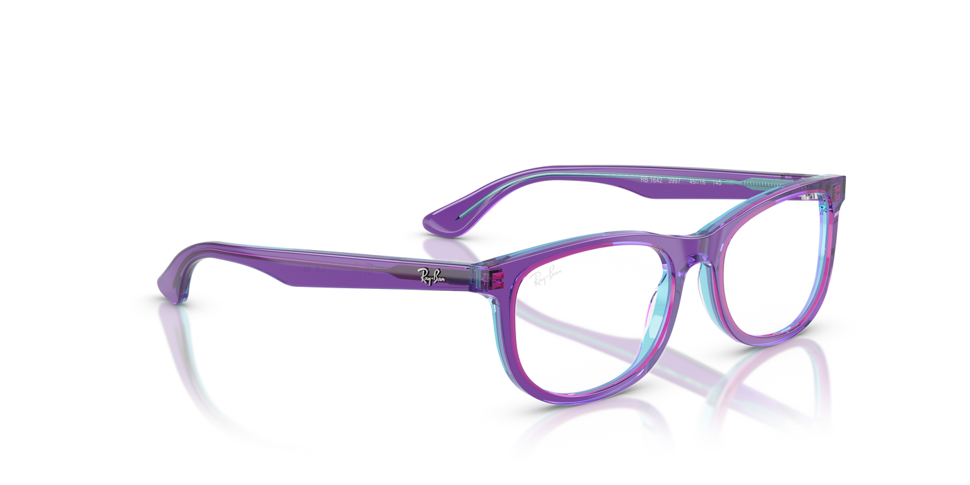 Prescription Glasses Ray-Ban Ry1642 RY1642 3997 46 16