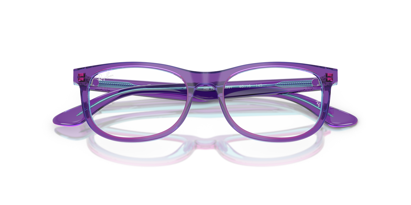 Prescription Glasses Ray-Ban Ry1642 RY1642 3997 46 16