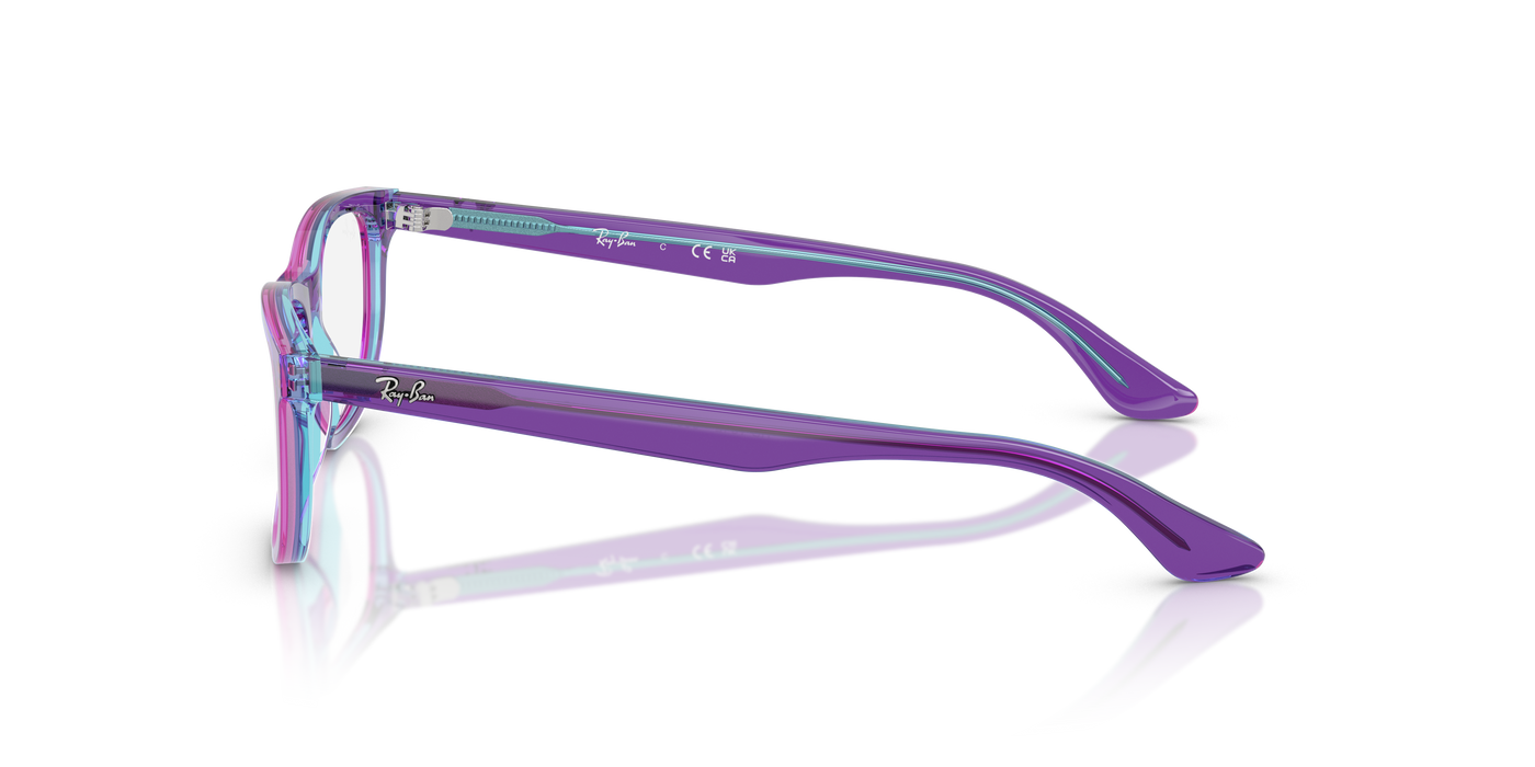 Prescription Glasses Ray-Ban Ry1642 RY1642 3997 46 16