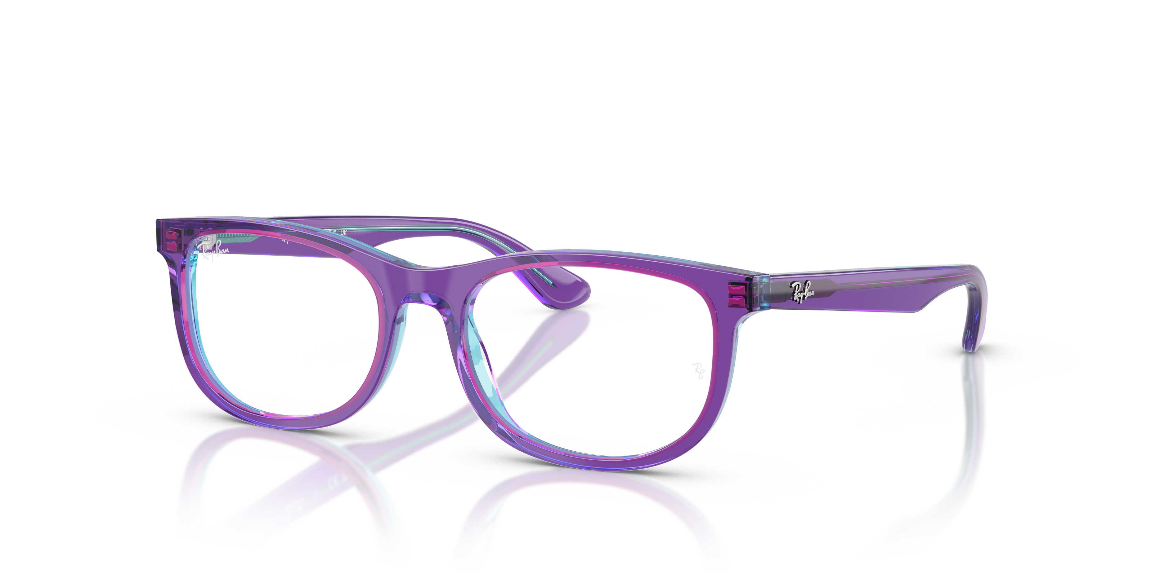 Gafas Graduadas Ray-Ban Ry1642 RY1642 3997 46 16