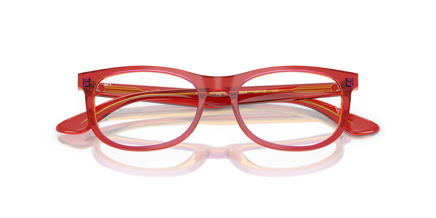 Gafas Graduadas Ray-Ban Ry1642 RY1642 3998 46 16