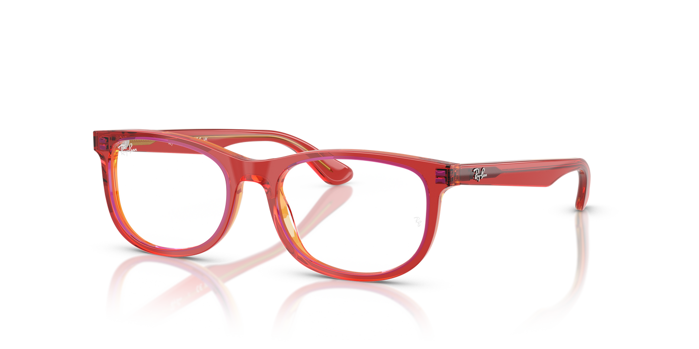 Prescription Glasses Ray-Ban Ry1642 RY1642 3998 48 16