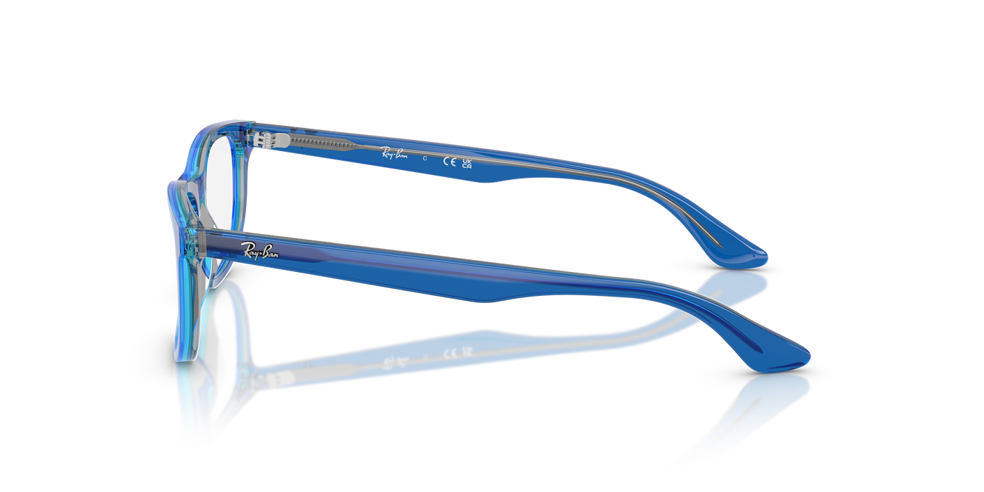 Gafas Graduadas Ray-Ban Ry1642 RY1642 3999 46 16