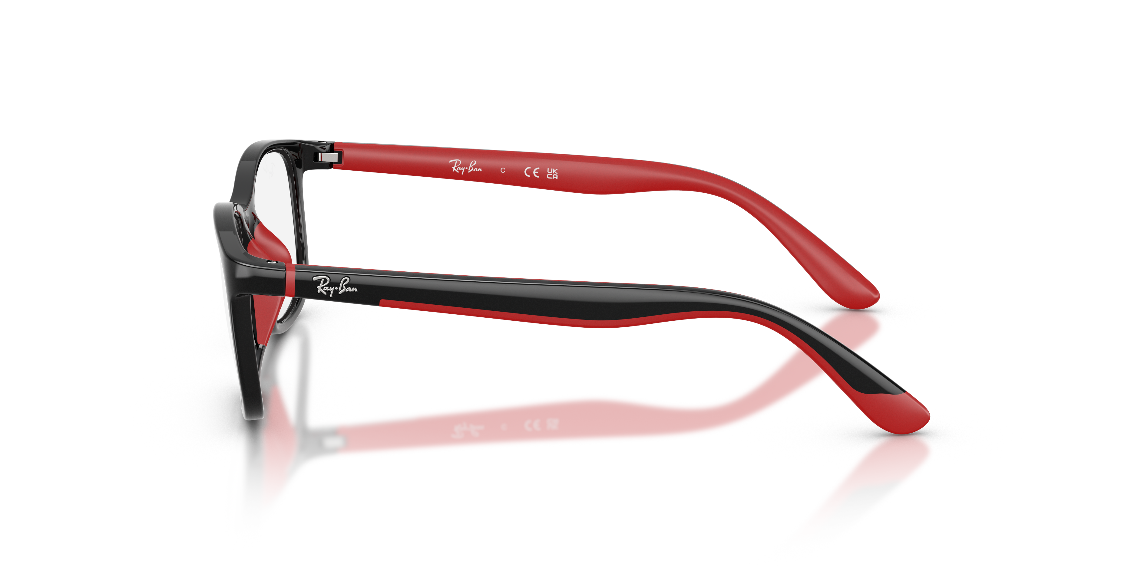 Gafas Graduadas Ray-Ban Ry1644 RY1644 3928 48 16