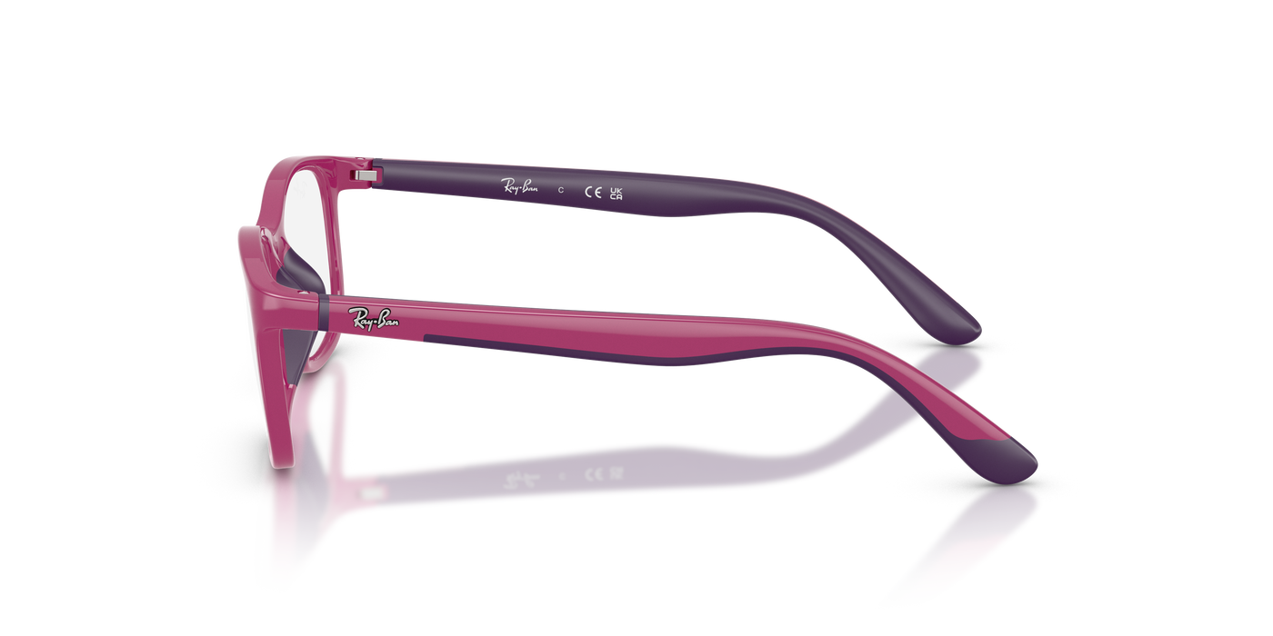 Gafas Graduadas Ray-Ban Ry1644 RY1644 3933 46 16