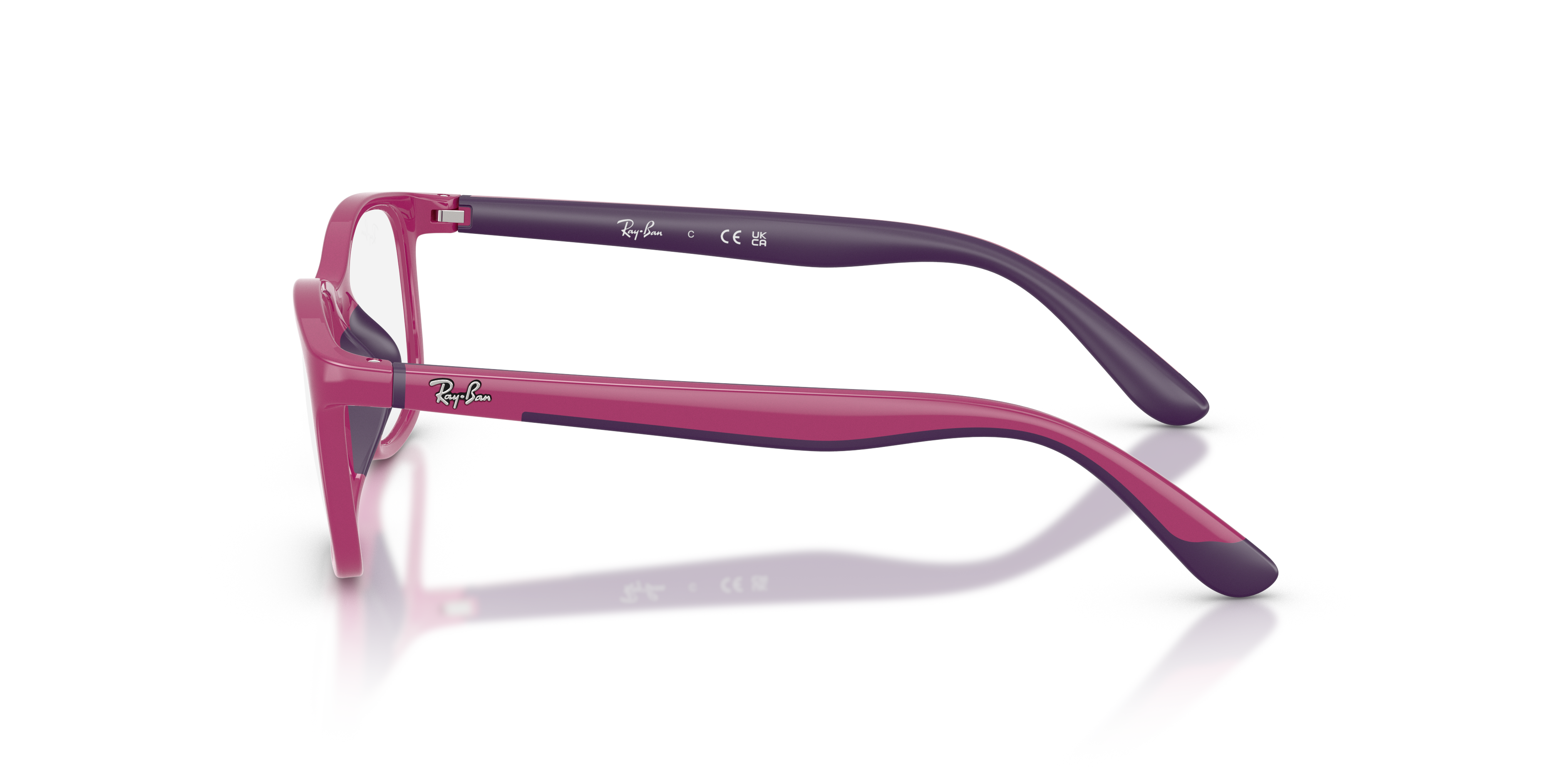 Gafas Graduadas Ray-Ban Ry1644 RY1644 3933 48 16