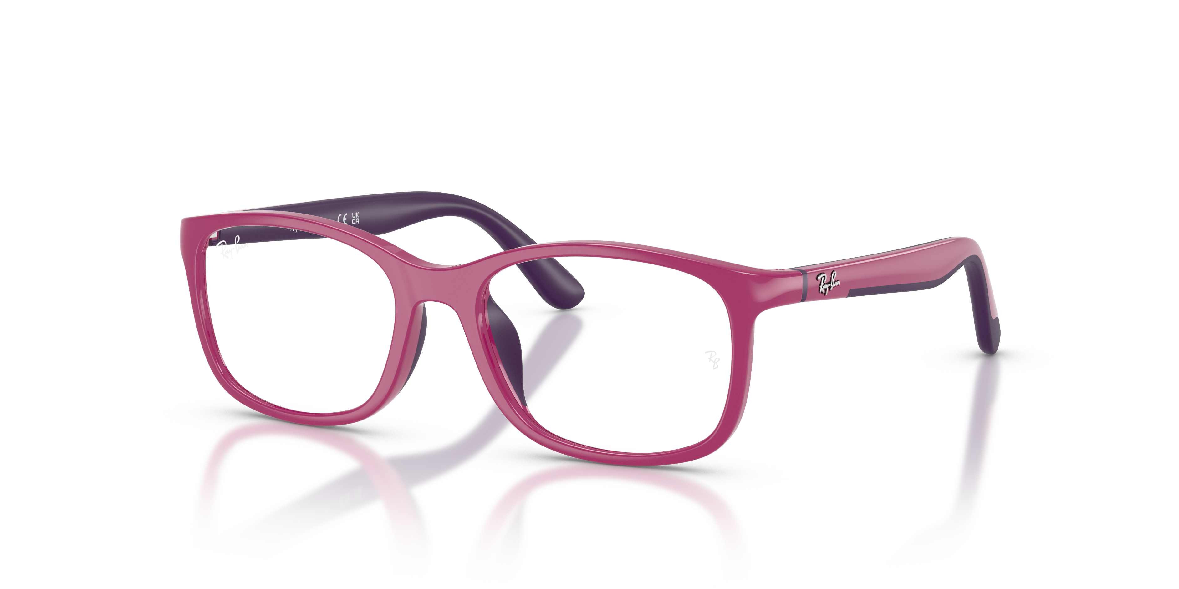 Gafas Graduadas Ray-Ban Ry1644 RY1644 3933 48 16