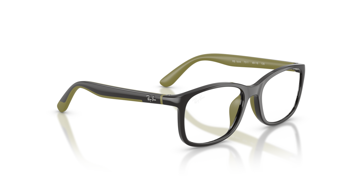 Gafas Graduadas Ray-Ban Ry1644 RY1644 7511 48 16