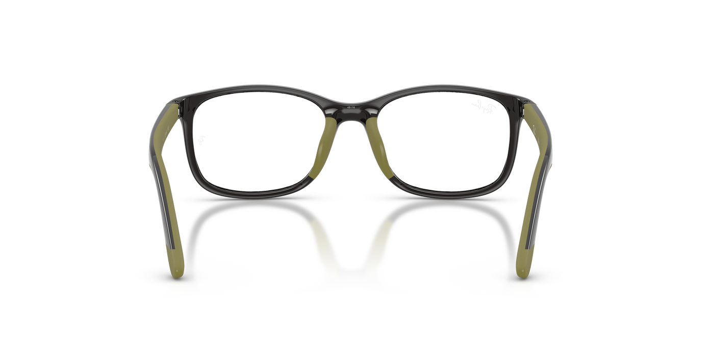 Gafas Graduadas Ray-Ban Ry1644 RY1644 7511 46 16