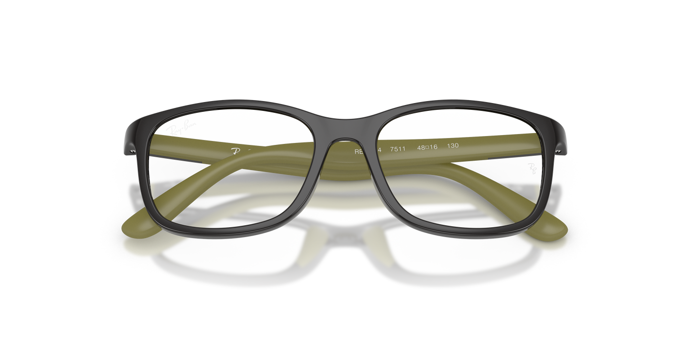 Gafas Graduadas Ray-Ban Ry1644 RY1644 7511 46 16