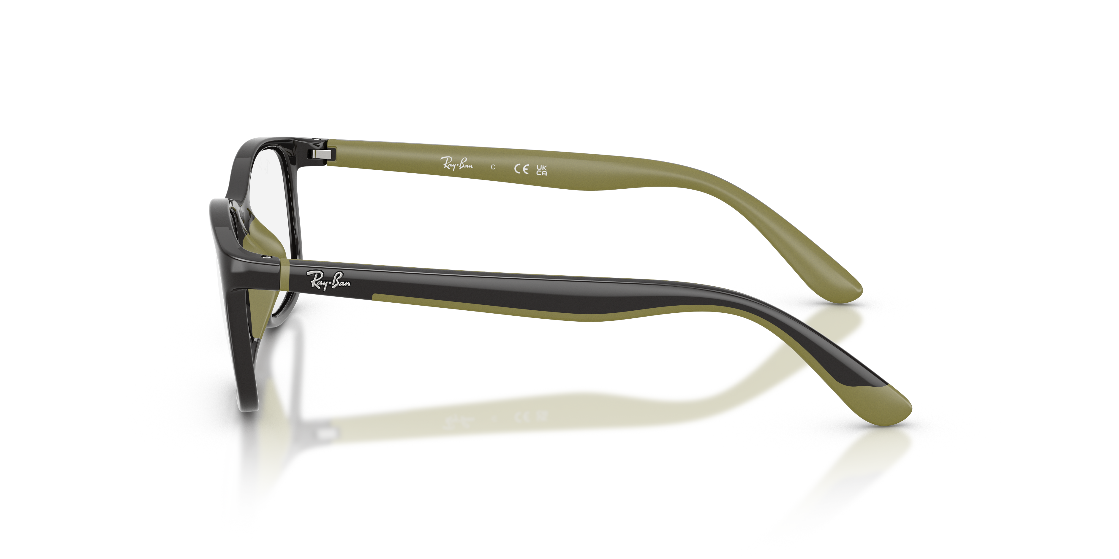 Prescription Glasses Ray-Ban Ry1644 RY1644 7511 46 16