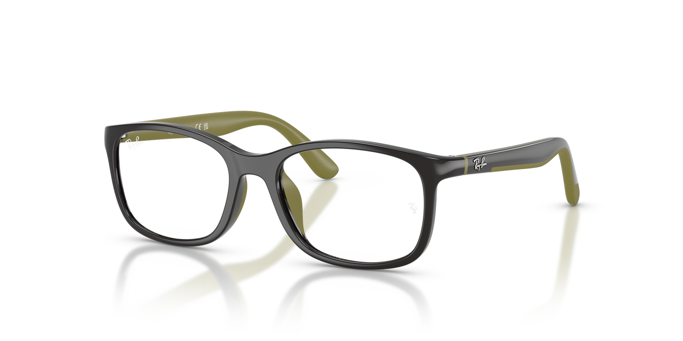 Gafas Graduadas Ray-Ban Ry1644 RY1644 7511 48 16