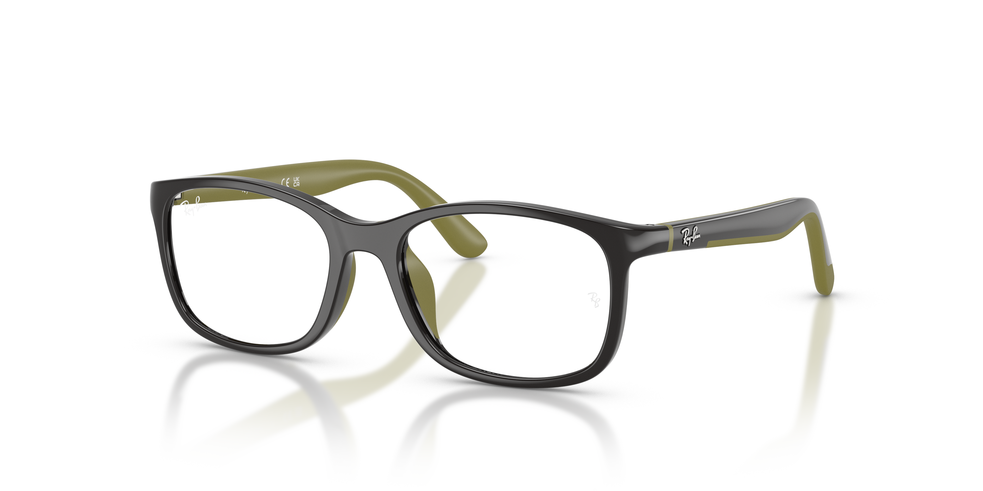 Gafas Graduadas Ray-Ban Ry1644 RY1644 7511 48 16