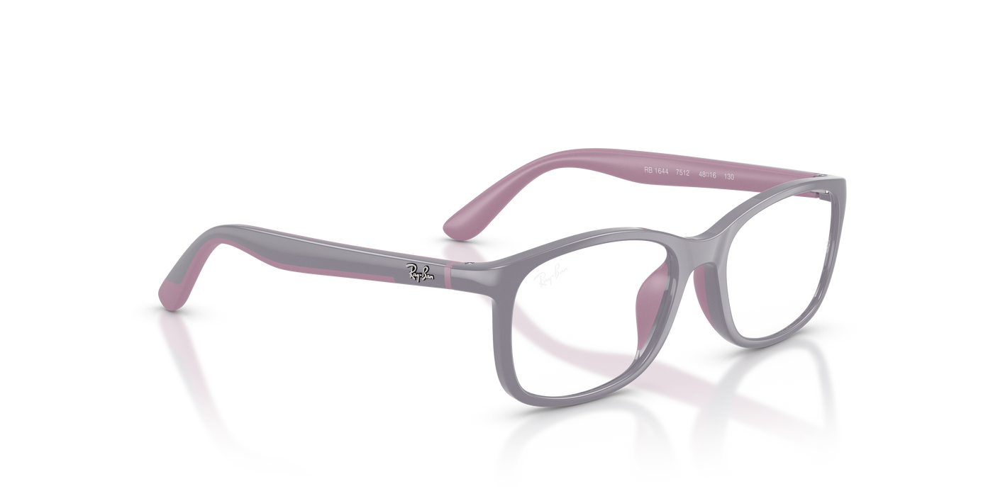 Gafas Graduadas Ray-Ban Ry1644 RY1644 7512 46 16