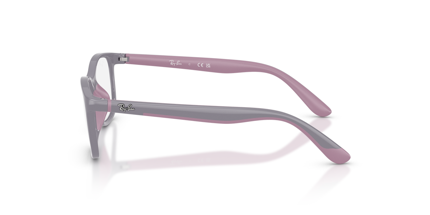 Gafas Graduadas Ray-Ban Ry1644 RY1644 7512 48 16