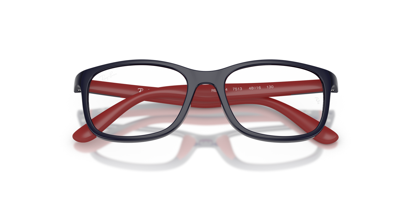 Gafas Graduadas Ray-Ban Ry1644 RY1644 7513 48 16