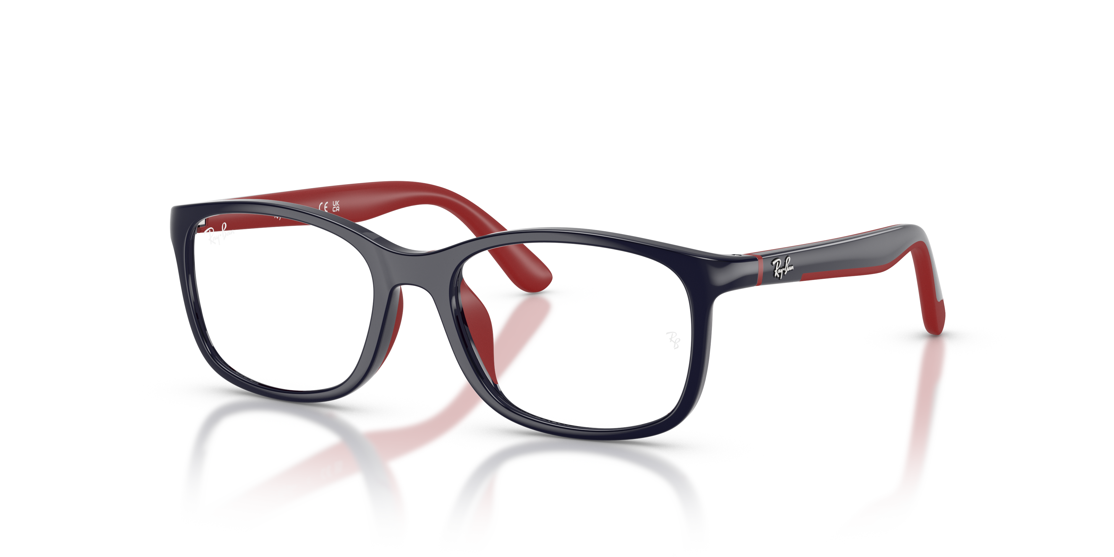 Prescription Glasses Ray-Ban Ry1644 RY1644 7513 46 16