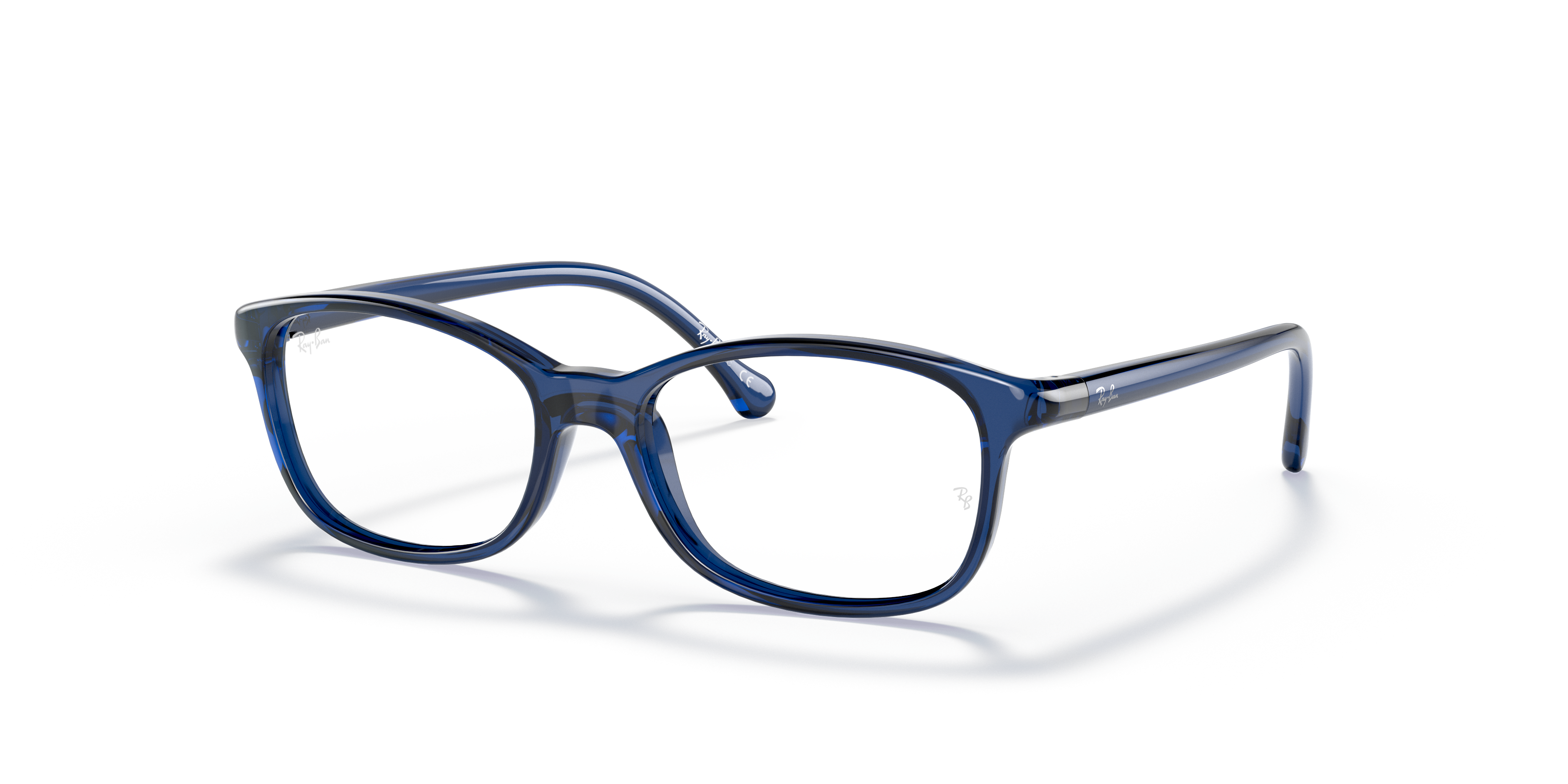 Prescription Glasses Ray-Ban Ry1902 RY1902 3834 49 15