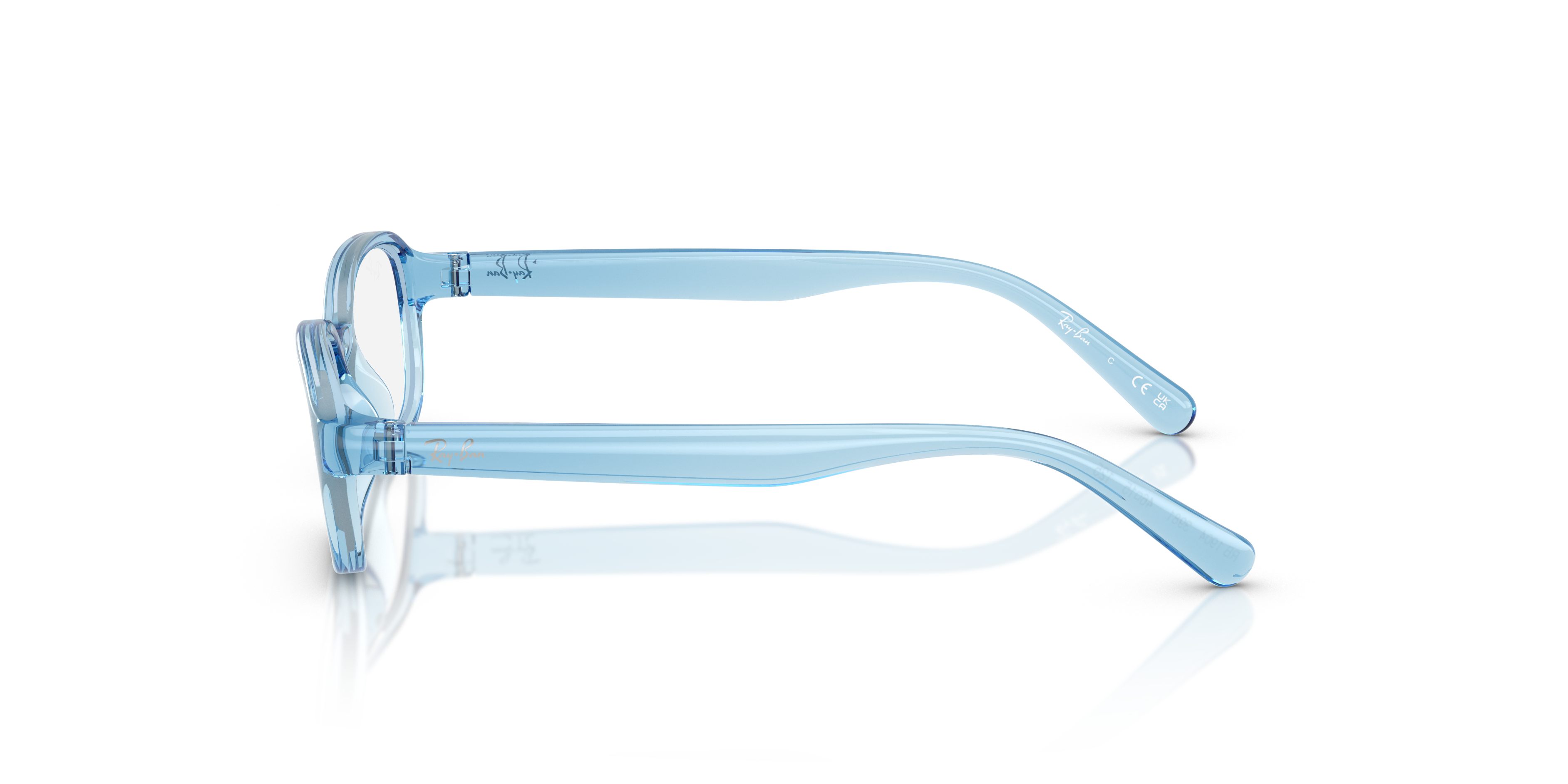 Gafas Graduadas Ray-Ban Ry1904 RY1904 3981 44 15