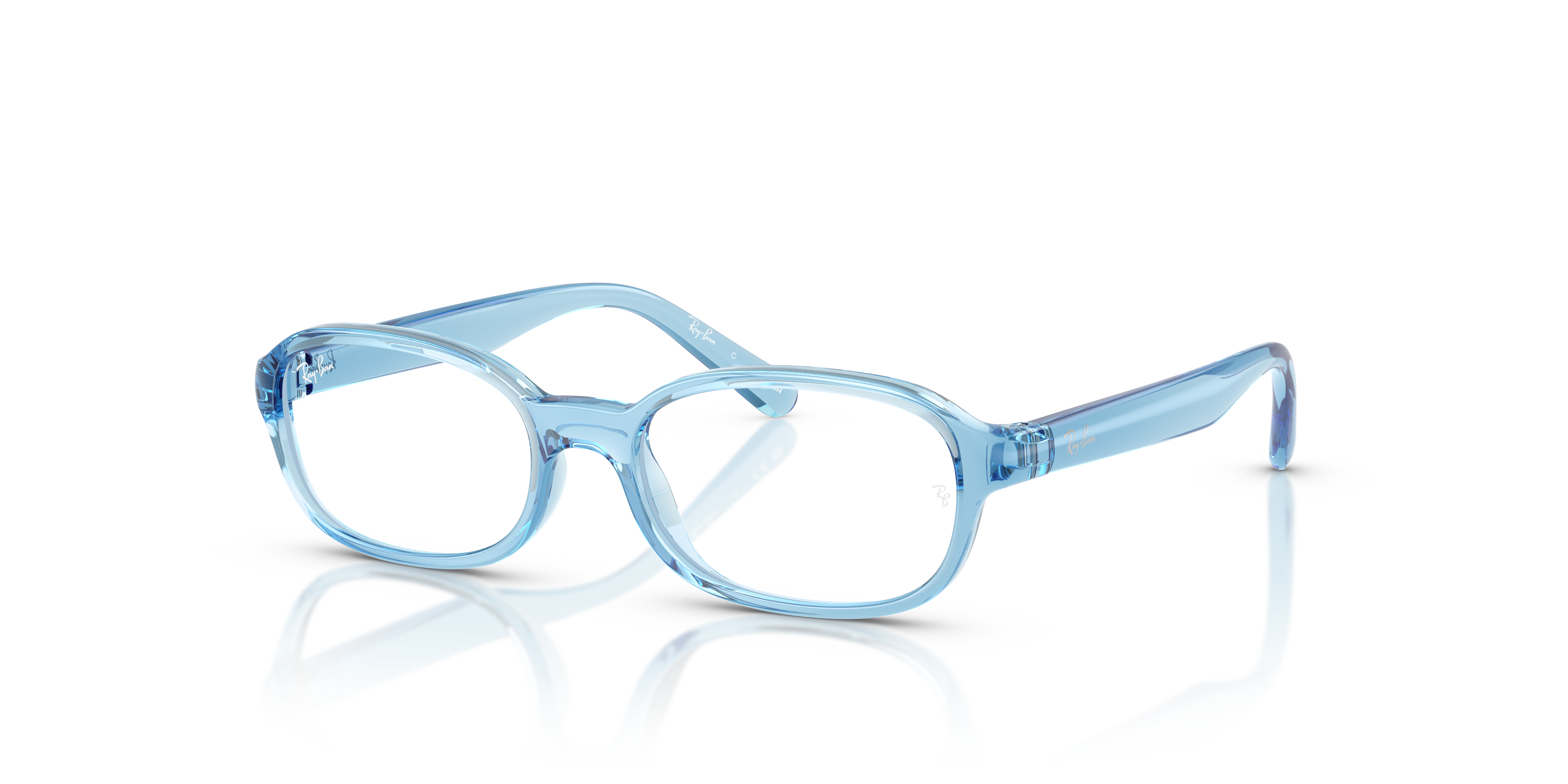 Gafas Graduadas Ray-Ban Ry1904 RY1904 3981 44 15
