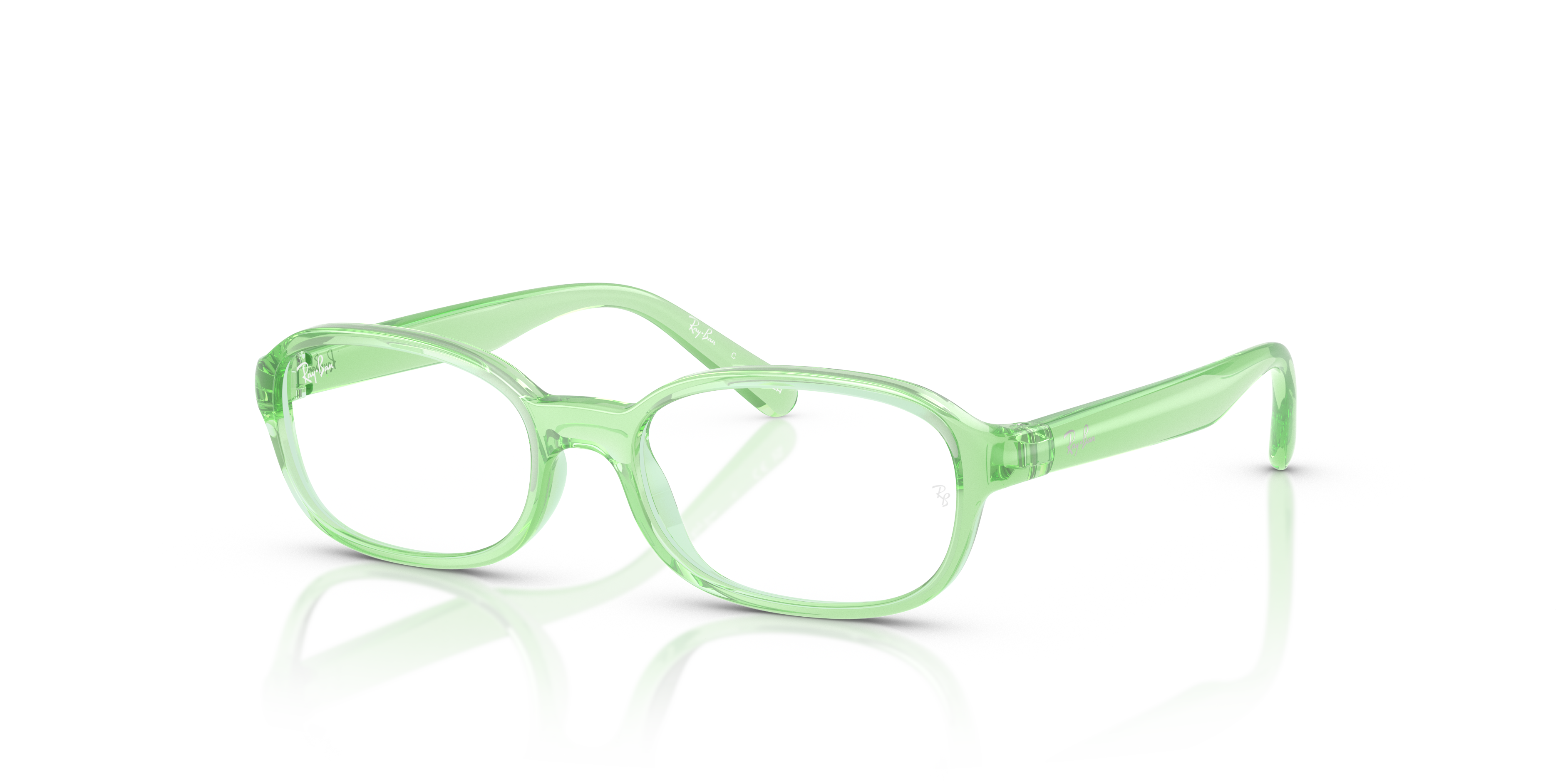 Prescription Glasses Ray-Ban Ry1904 RY1904 3983 44 15