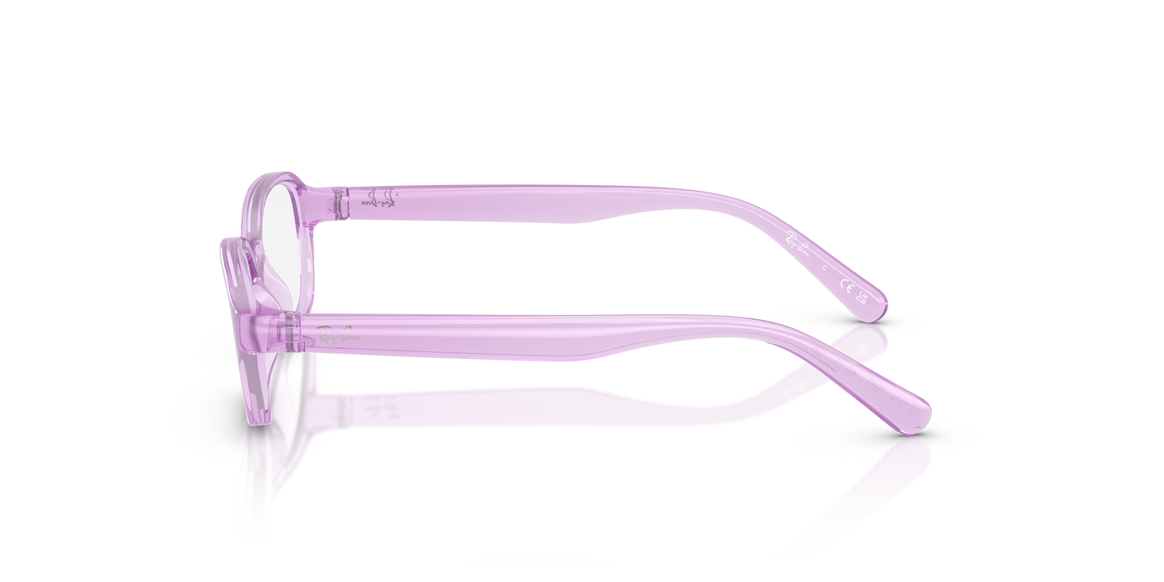 Gafas Graduadas Ray-Ban Ry1904 RY1904 3985 44 15