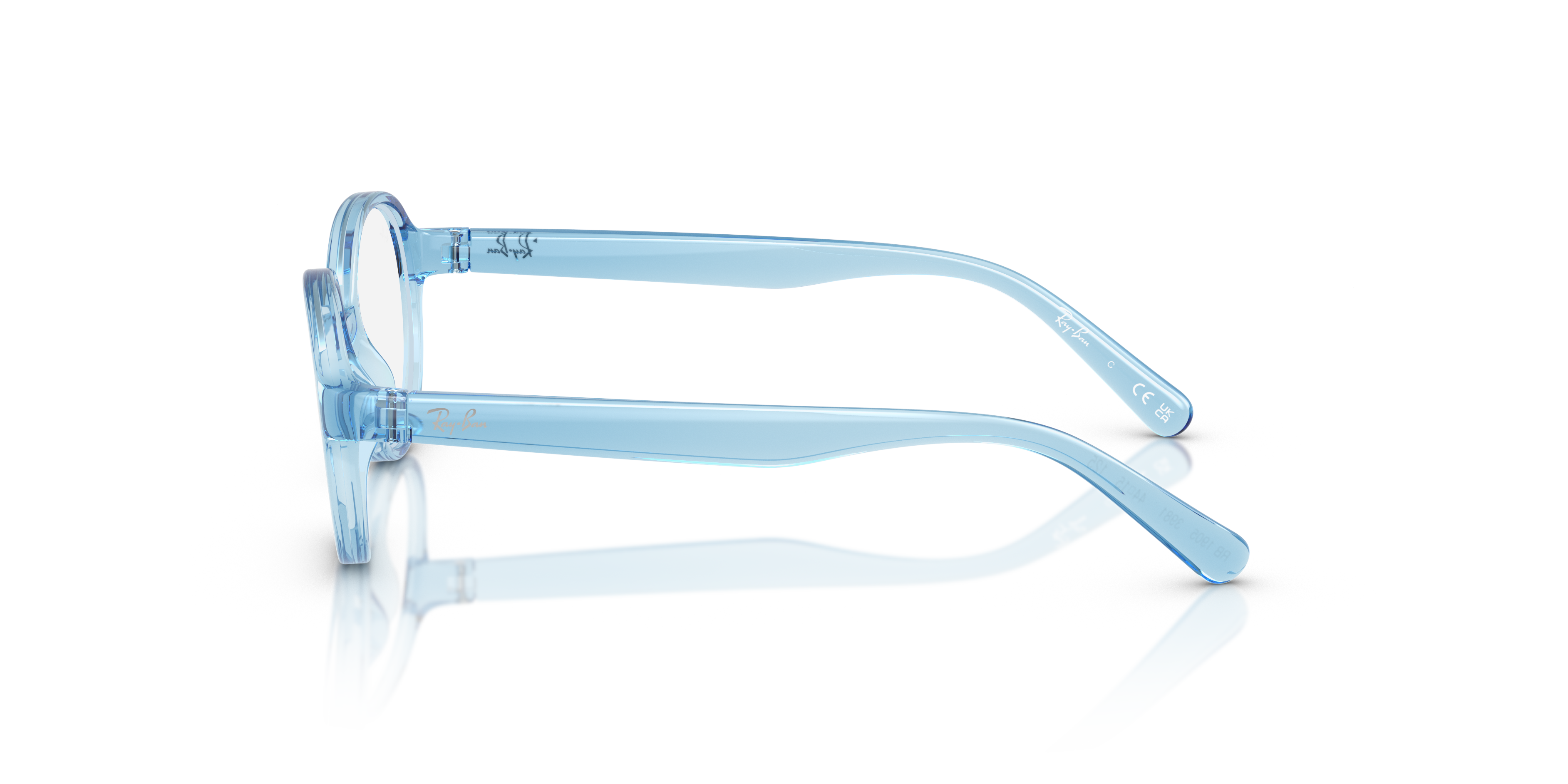 Gafas Graduadas Ray-Ban Ry1905 RY1905 3981 42 15