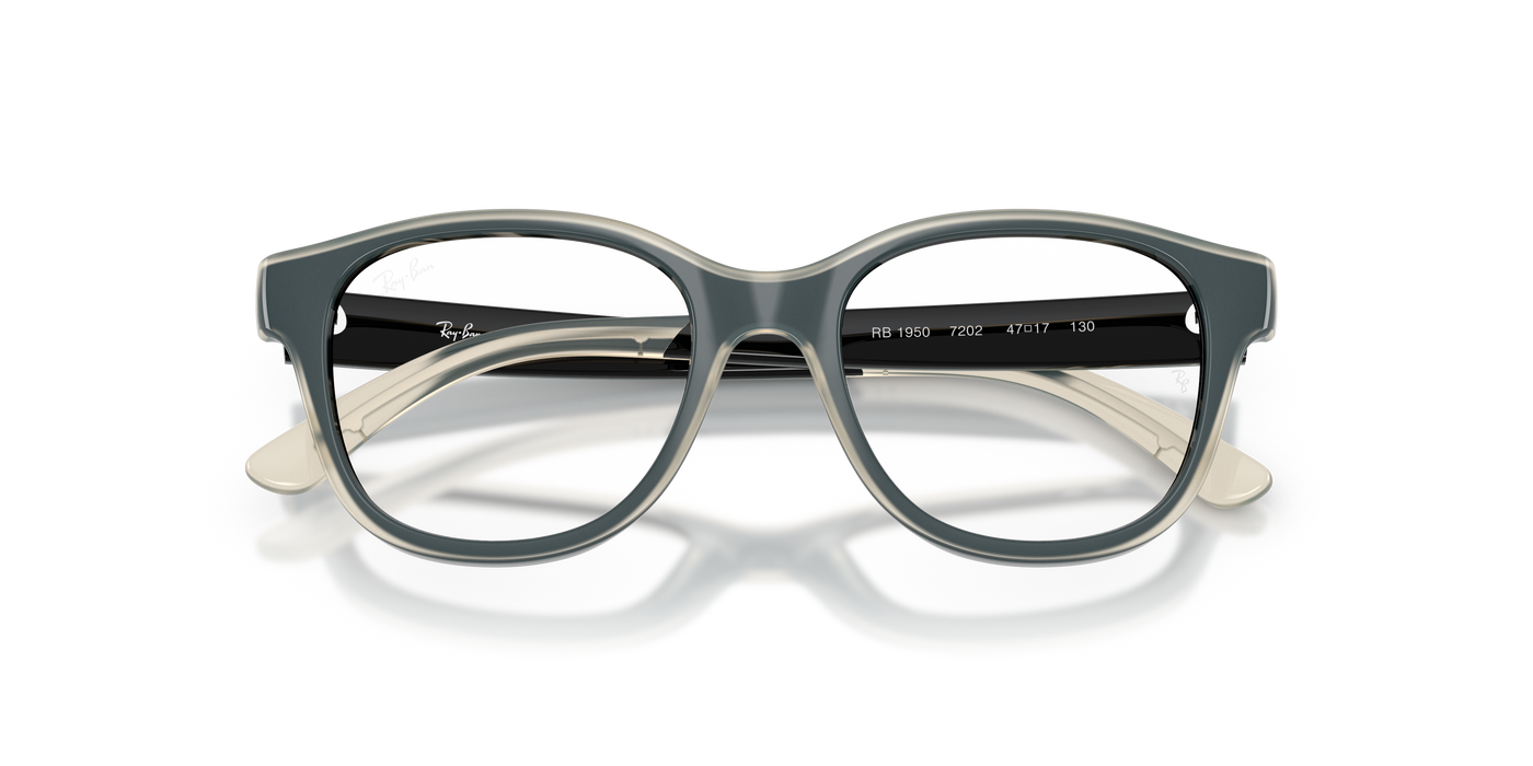 Gafas Graduadas Ray-Ban Ry1950 RY1950 7202 44 17