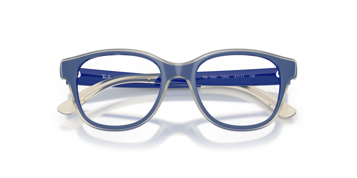 Gafas Graduadas Ray-Ban Ry1950 RY1950 7203 46 17