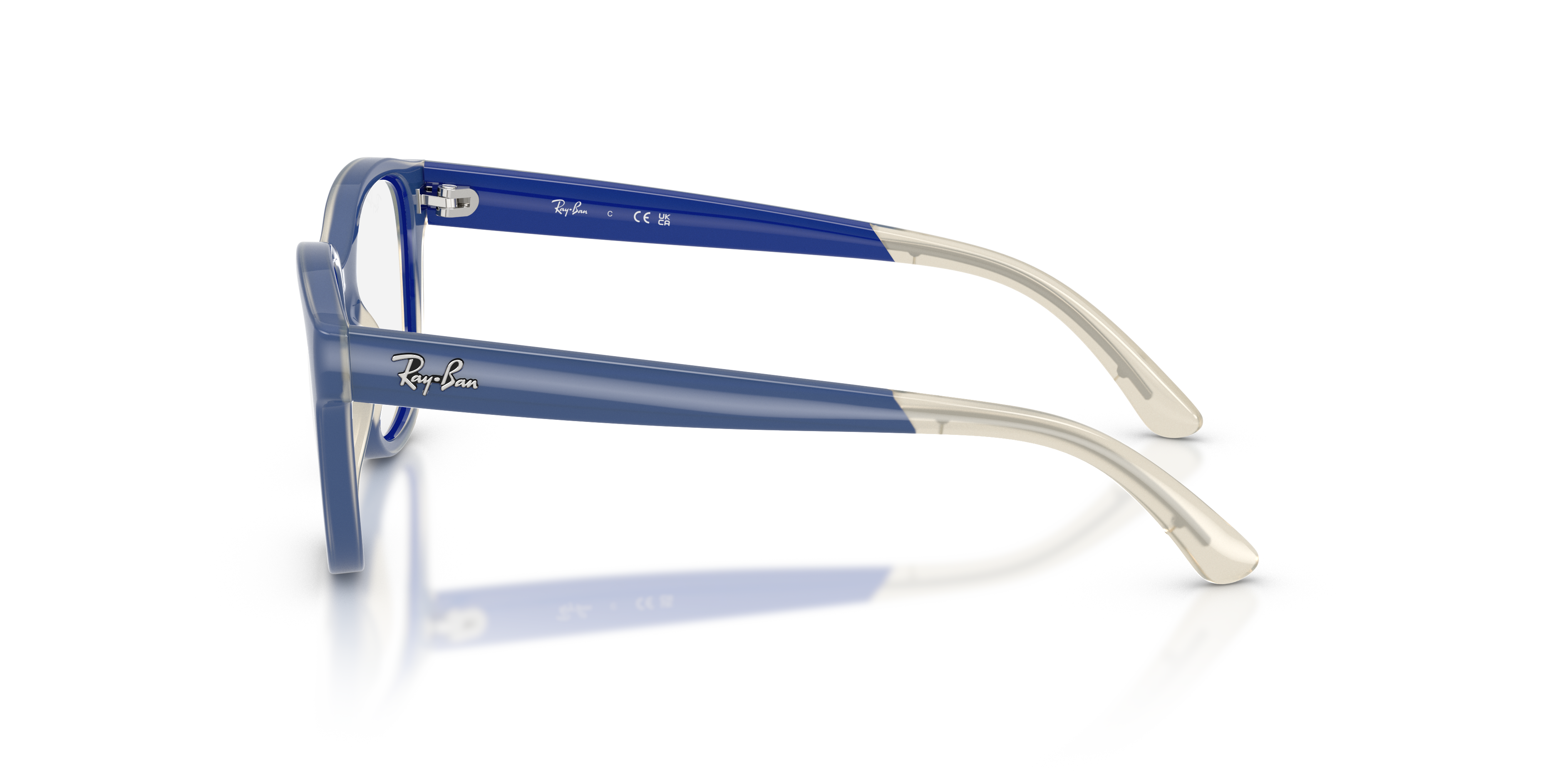 Gafas Graduadas Ray-Ban Ry1950 RY1950 7203 44 17