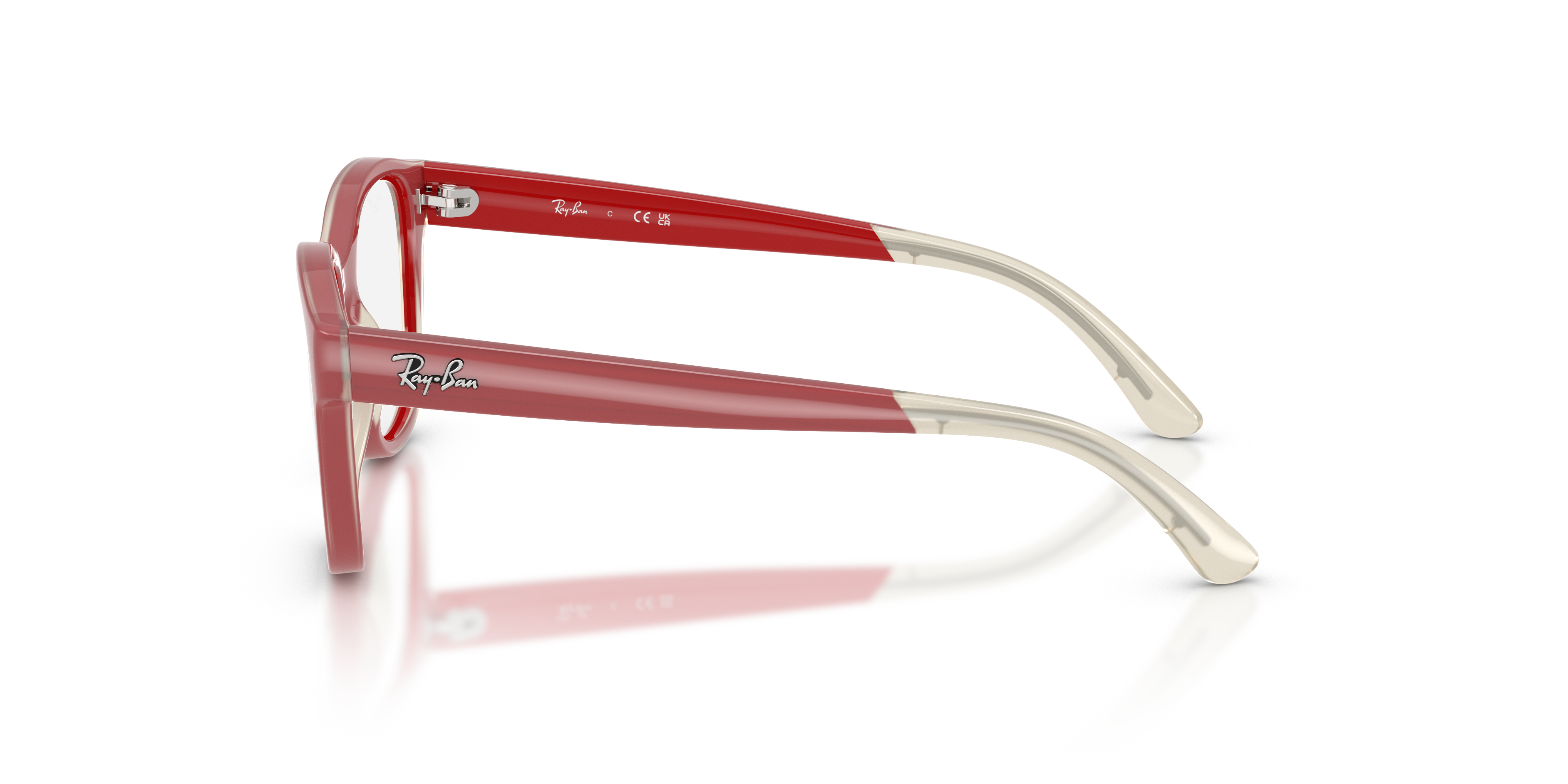 Gafas Graduadas Ray-Ban Ry1950 RY1950 7204 44 17