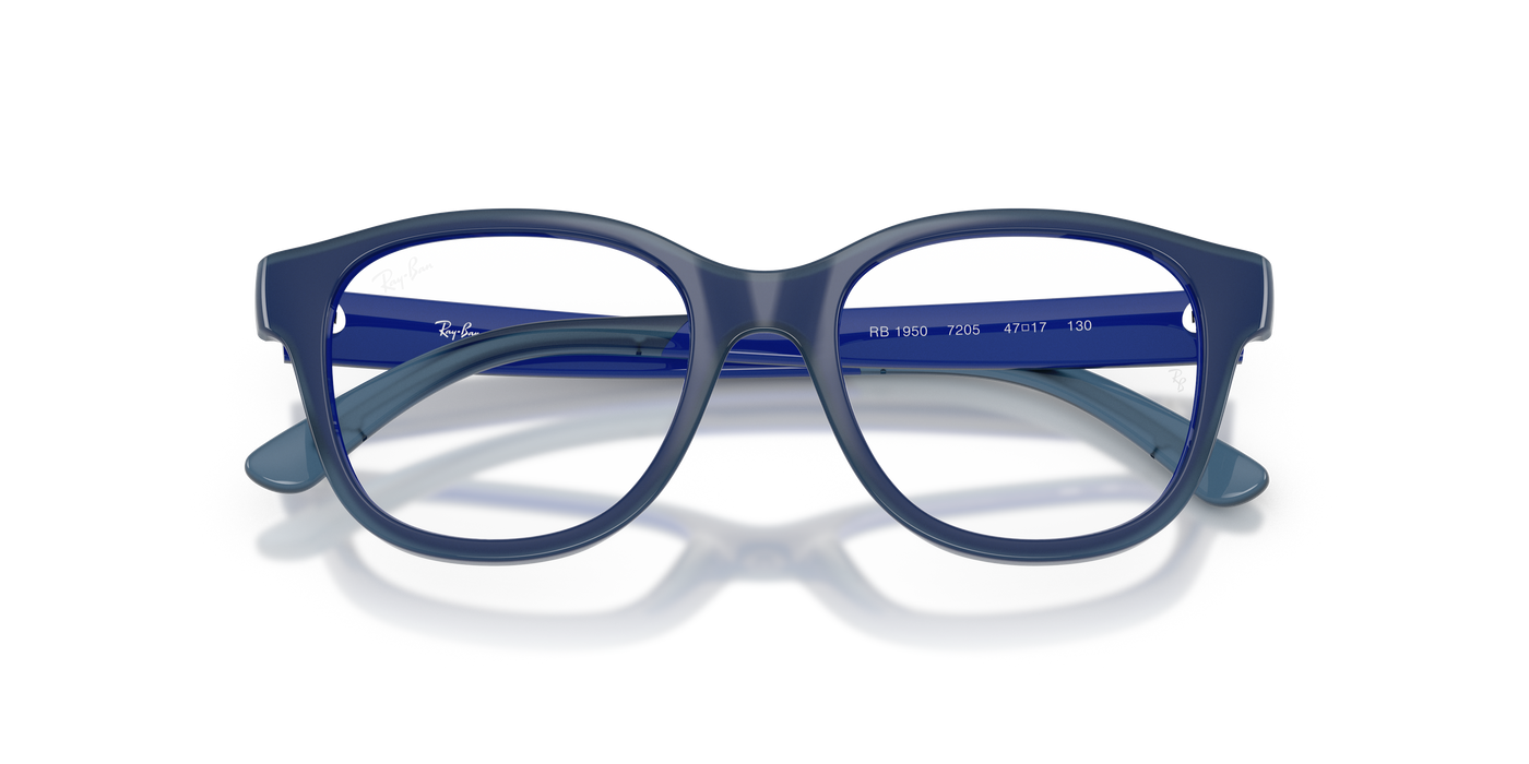 Gafas Graduadas Ray-Ban Ry1950 RY1950 7205 46 17