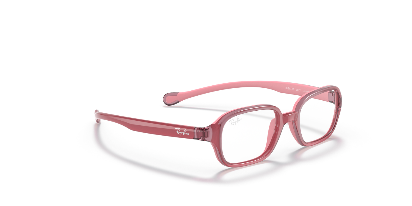 Gafas Graduadas Ray-Ban Ry9074V RY9074V 3877 37 16