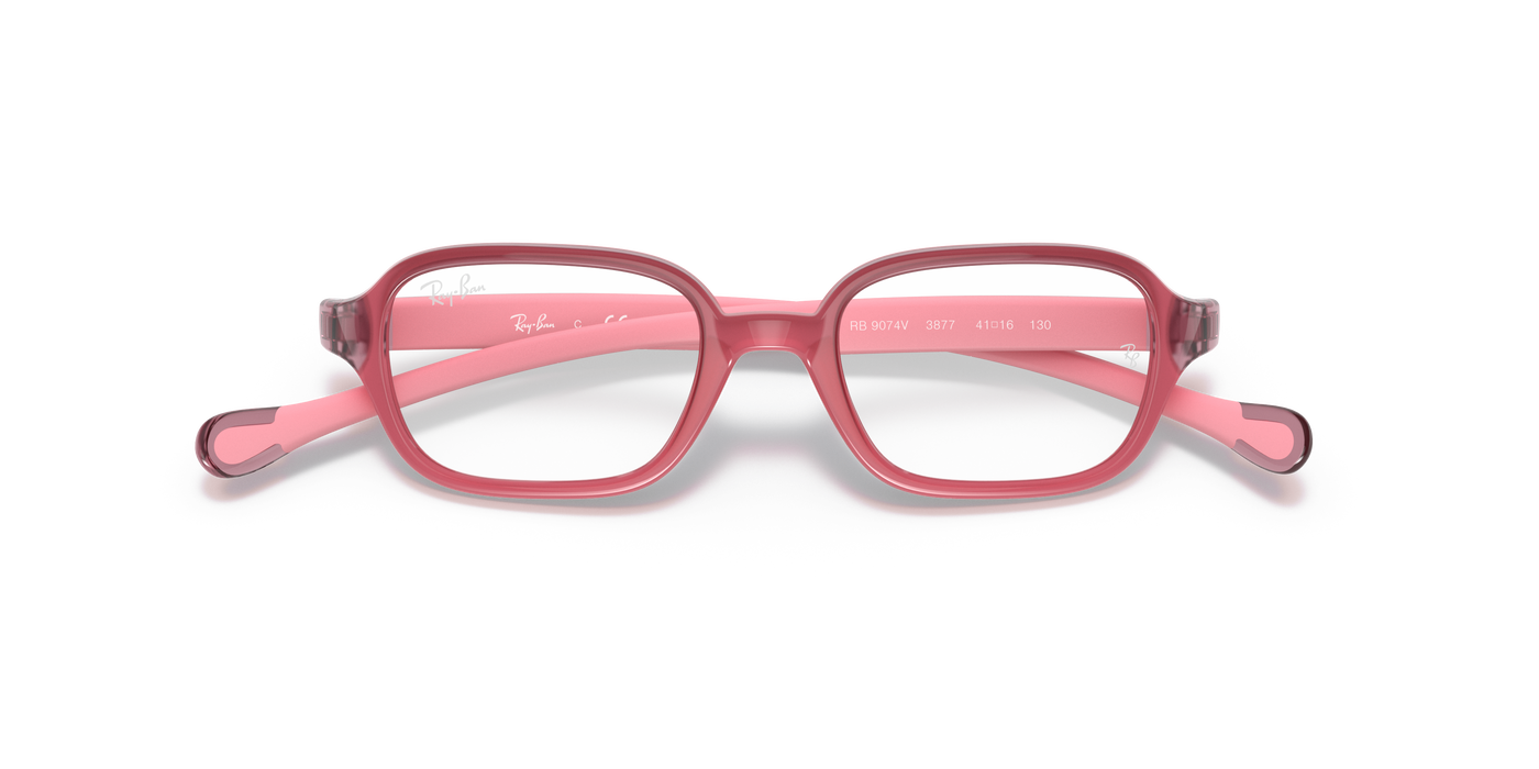 Gafas Graduadas Ray-Ban Ry9074V RY9074V 3877 41 16