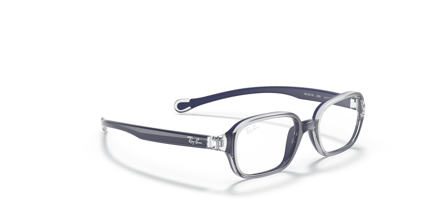 Gafas Graduadas Ray-Ban Ry9074V RY9074V 3881 41 16