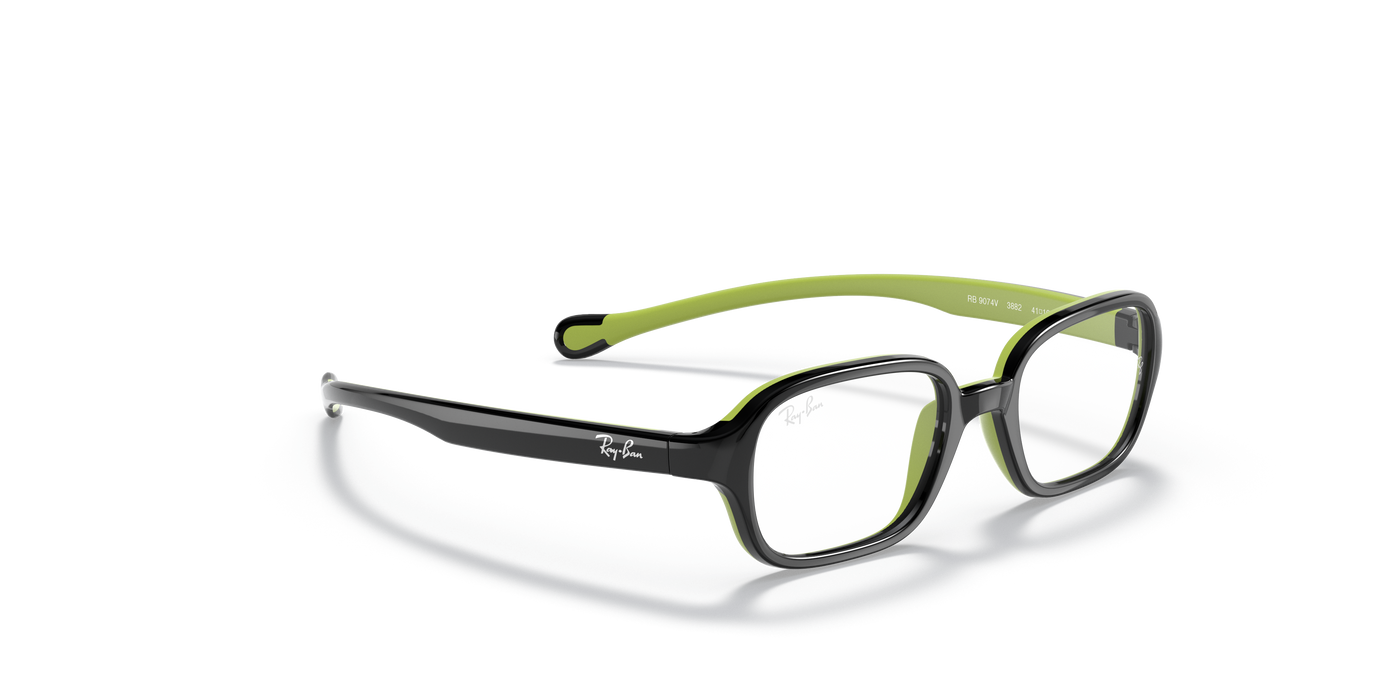 Gafas Graduadas Ray-Ban Ry9074V RY9074V 3882 39 16