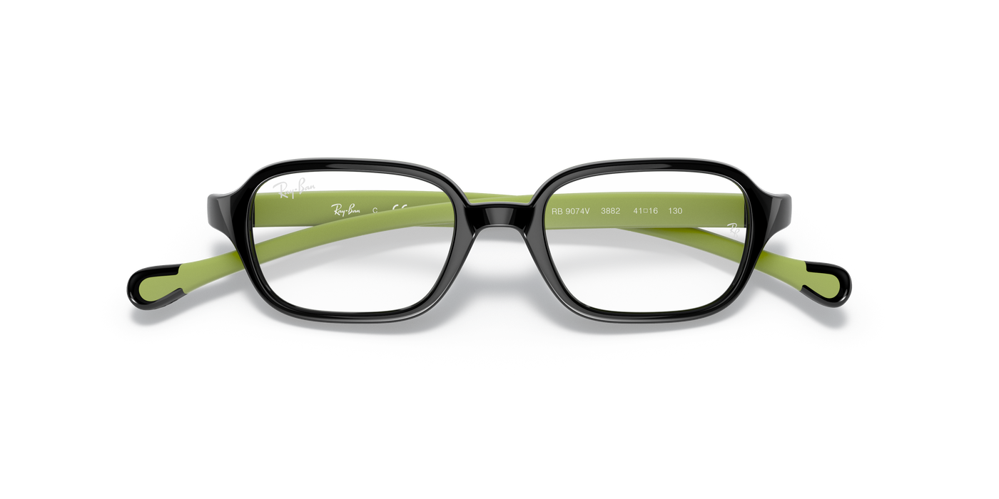 Gafas Graduadas Ray-Ban Ry9074V RY9074V 3882 39 16