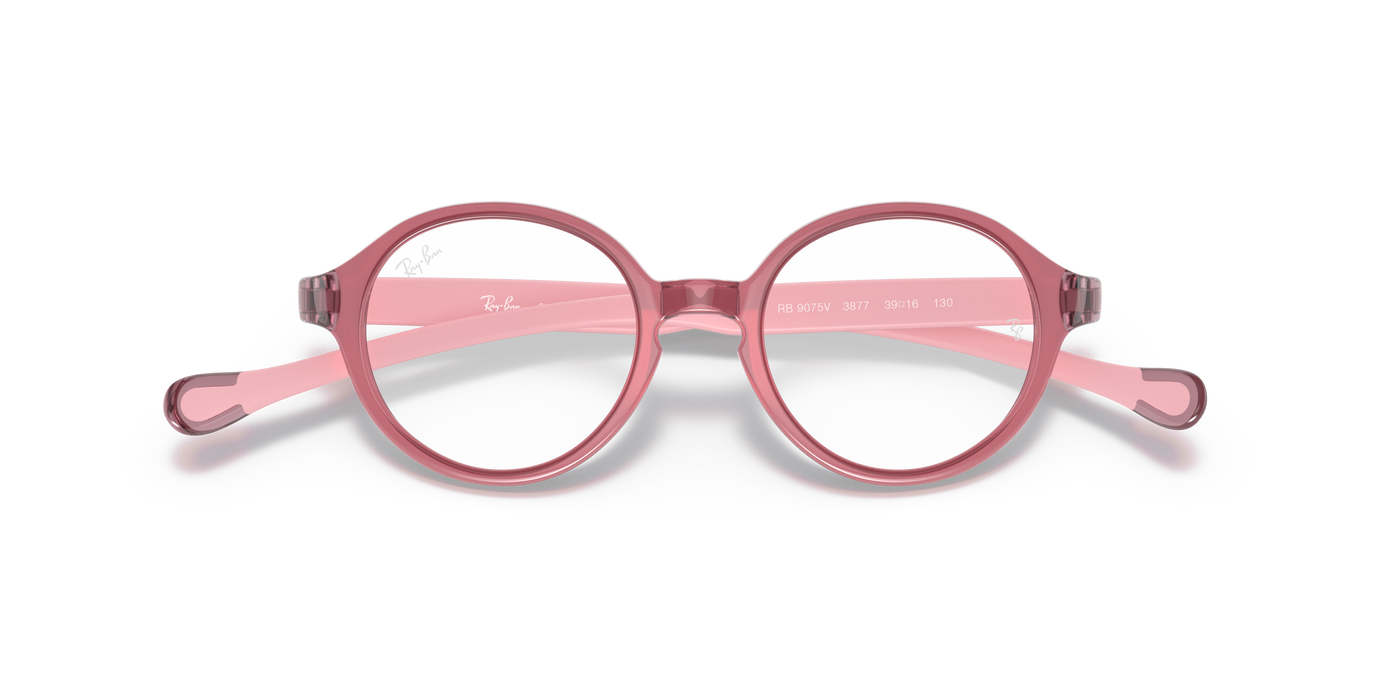 Gafas Graduadas Ray-Ban Ry9075V RY9075V 3877 39 16