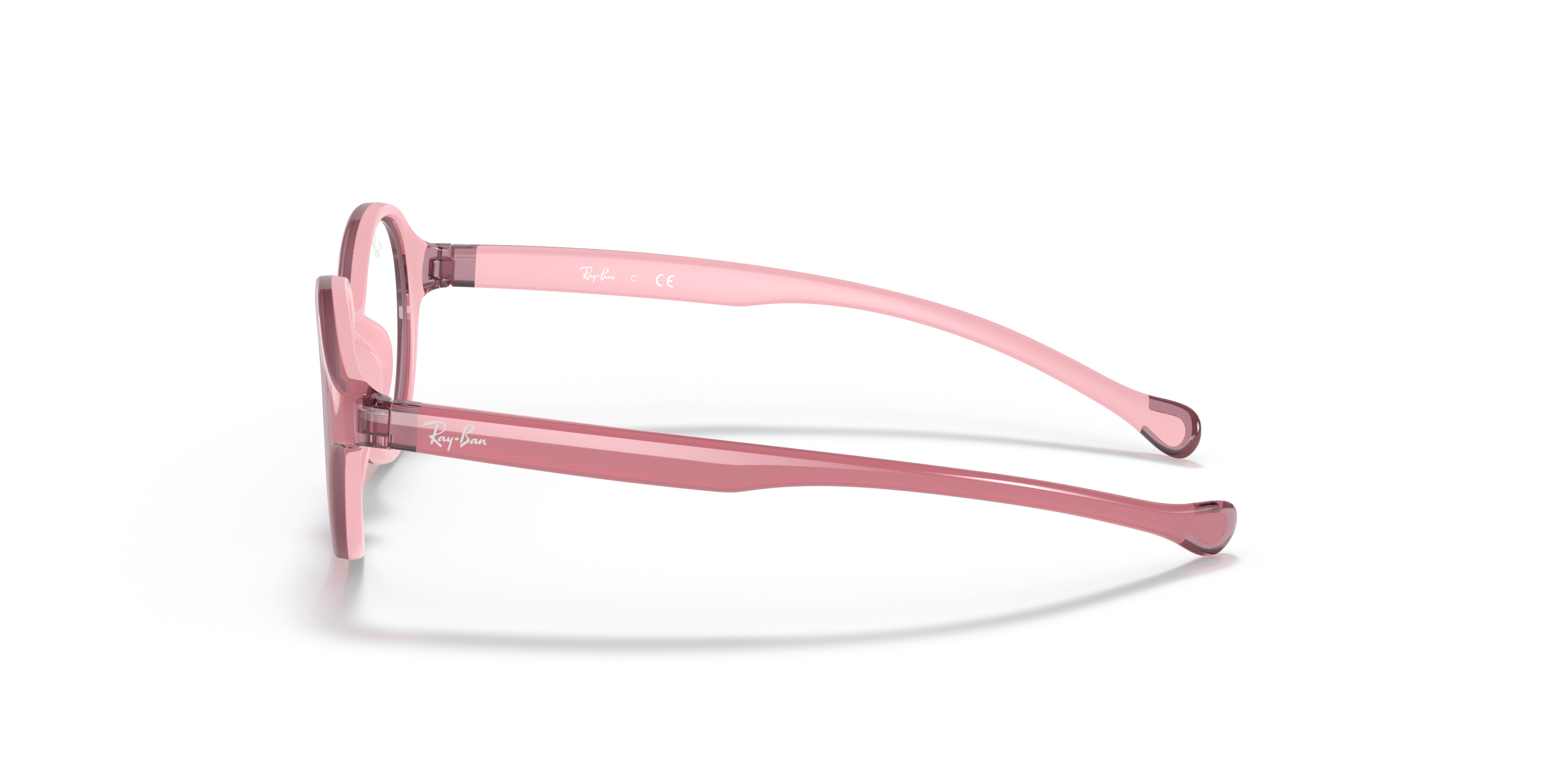 Gafas Graduadas Ray-Ban Ry9075V RY9075V 3877 37 16
