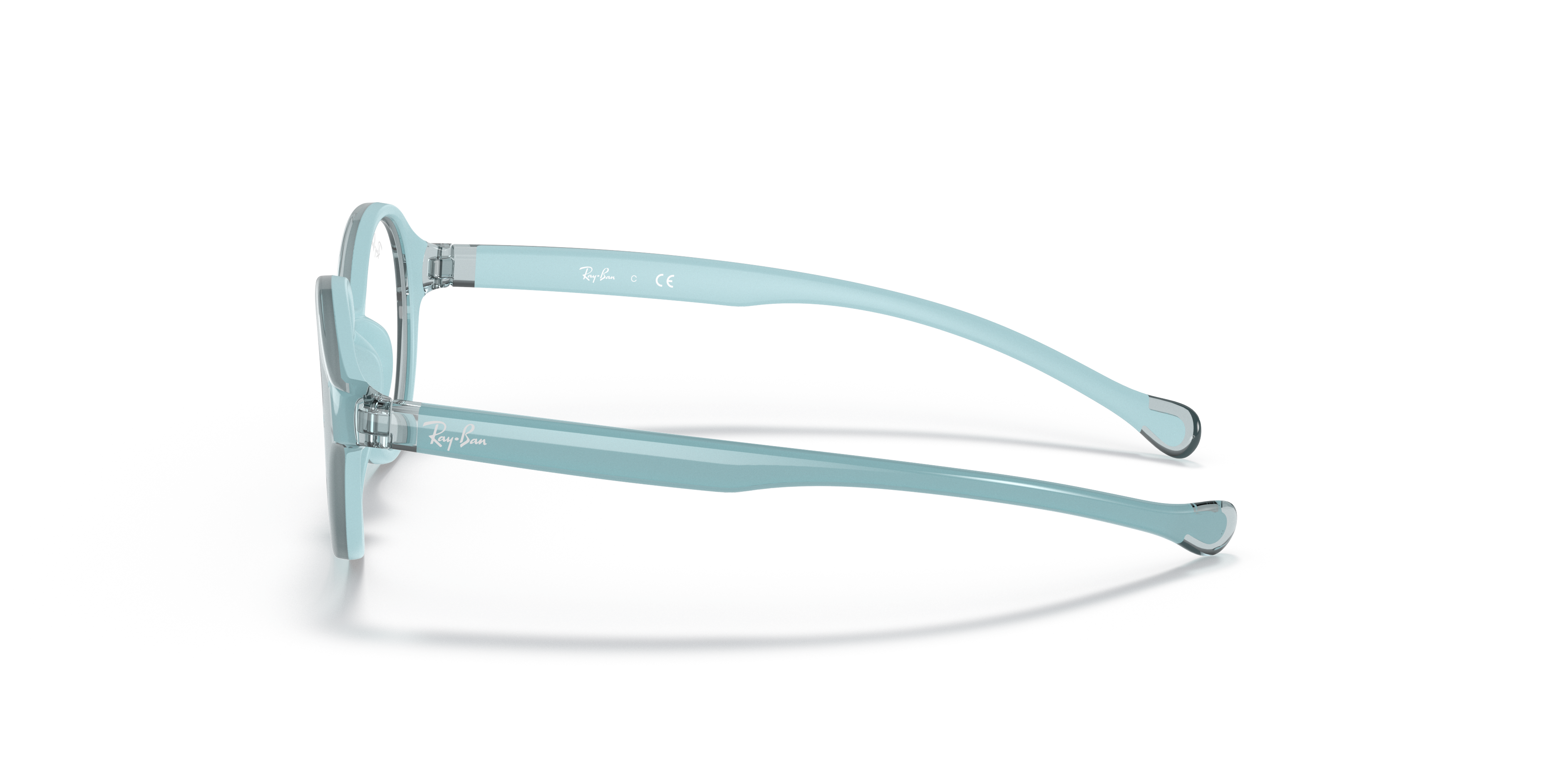Gafas Graduadas Ray-Ban Ry9075V RY9075V 3879 35 16